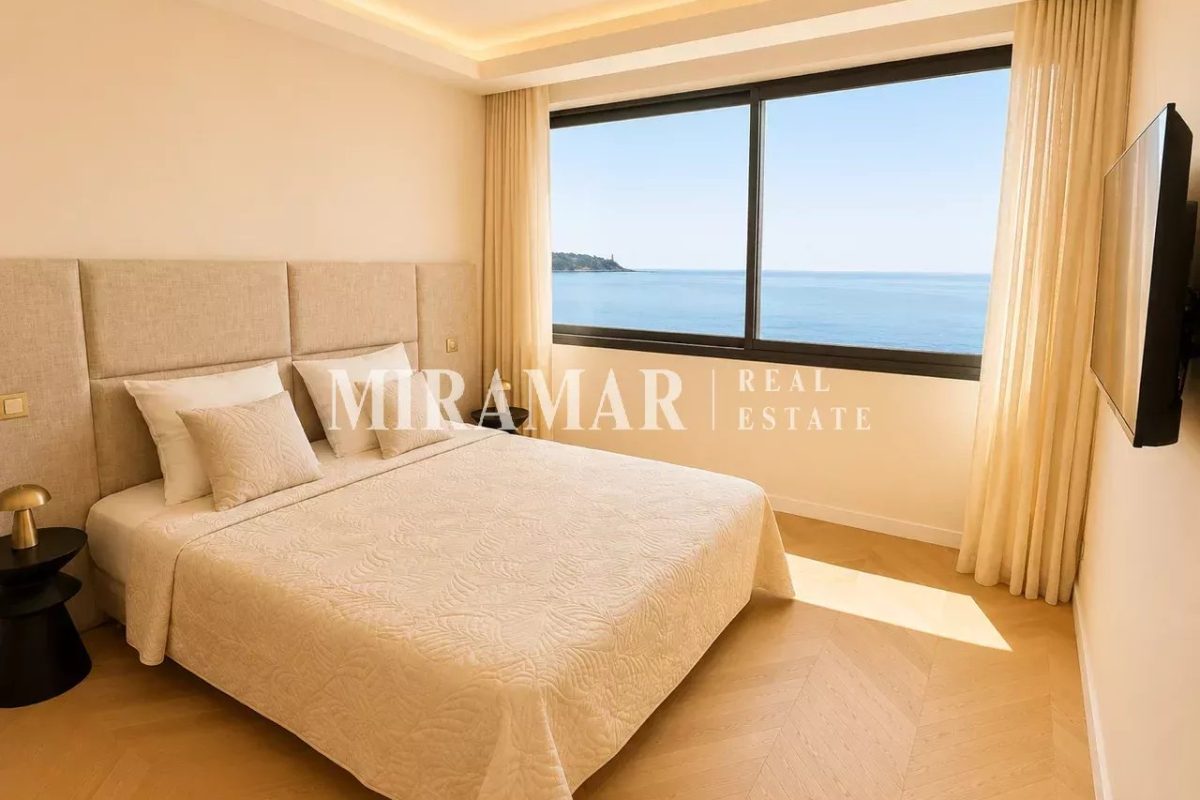Villa Pieds dans l'Eau - Cap de Nice