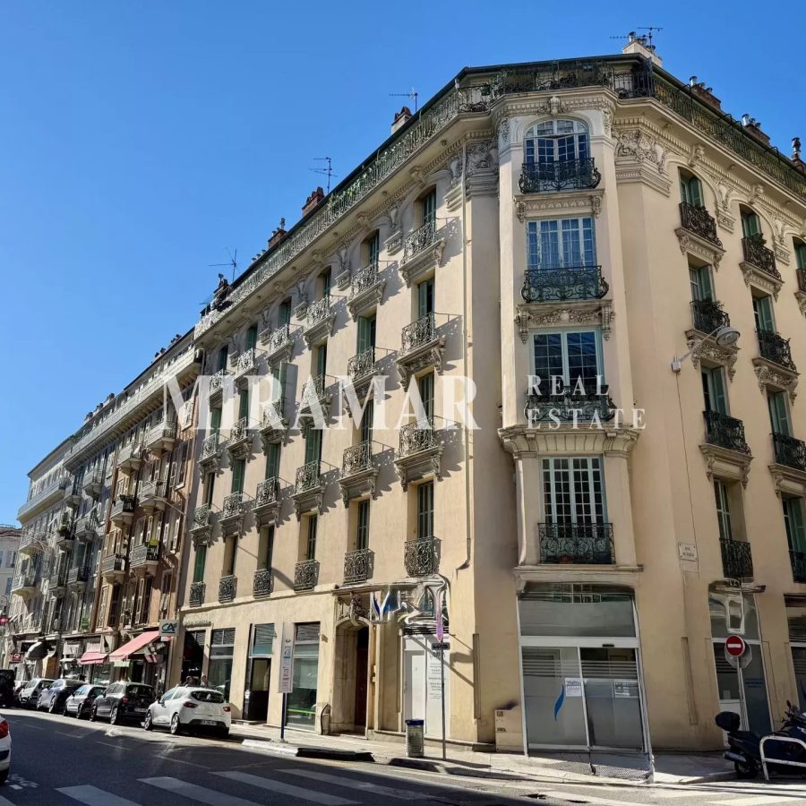 Exclusivité : Appartement Lepante