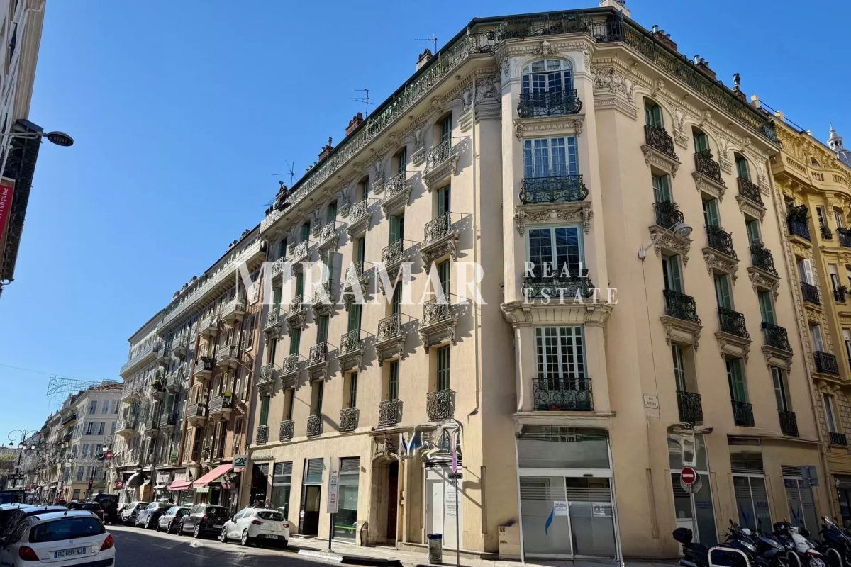 Exclusivité : Appartement Lepante