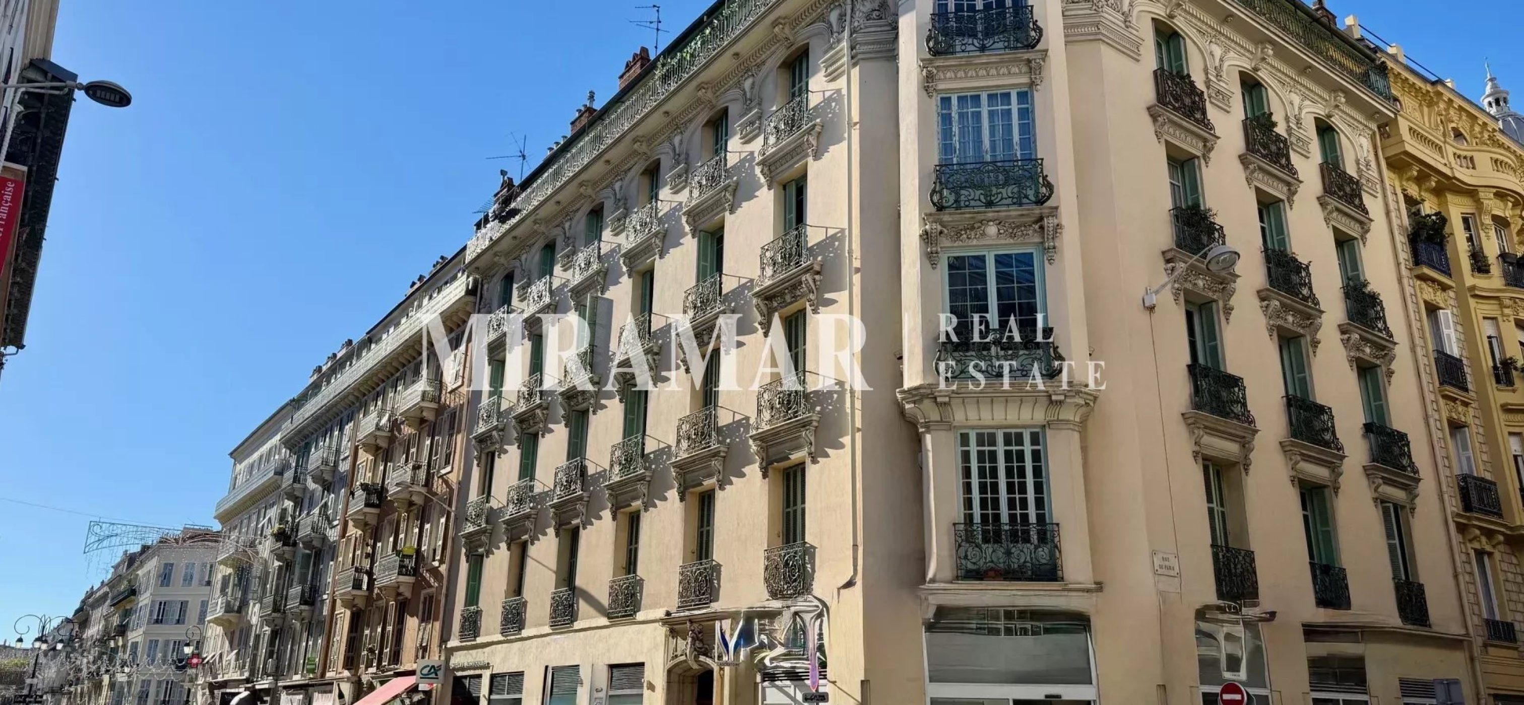 Exclusivité : Appartement Lepante
