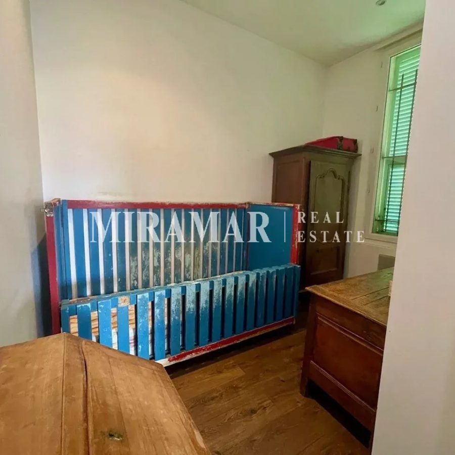 Villa Beaulieu-sur-mer