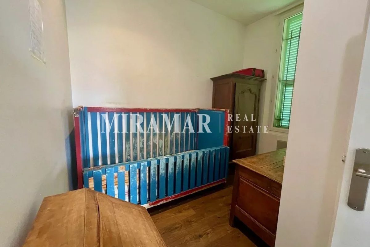 Villa Beaulieu-sur-mer