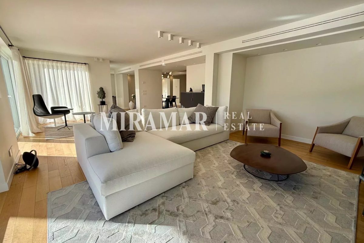 Villa Villefranche-sur-mer