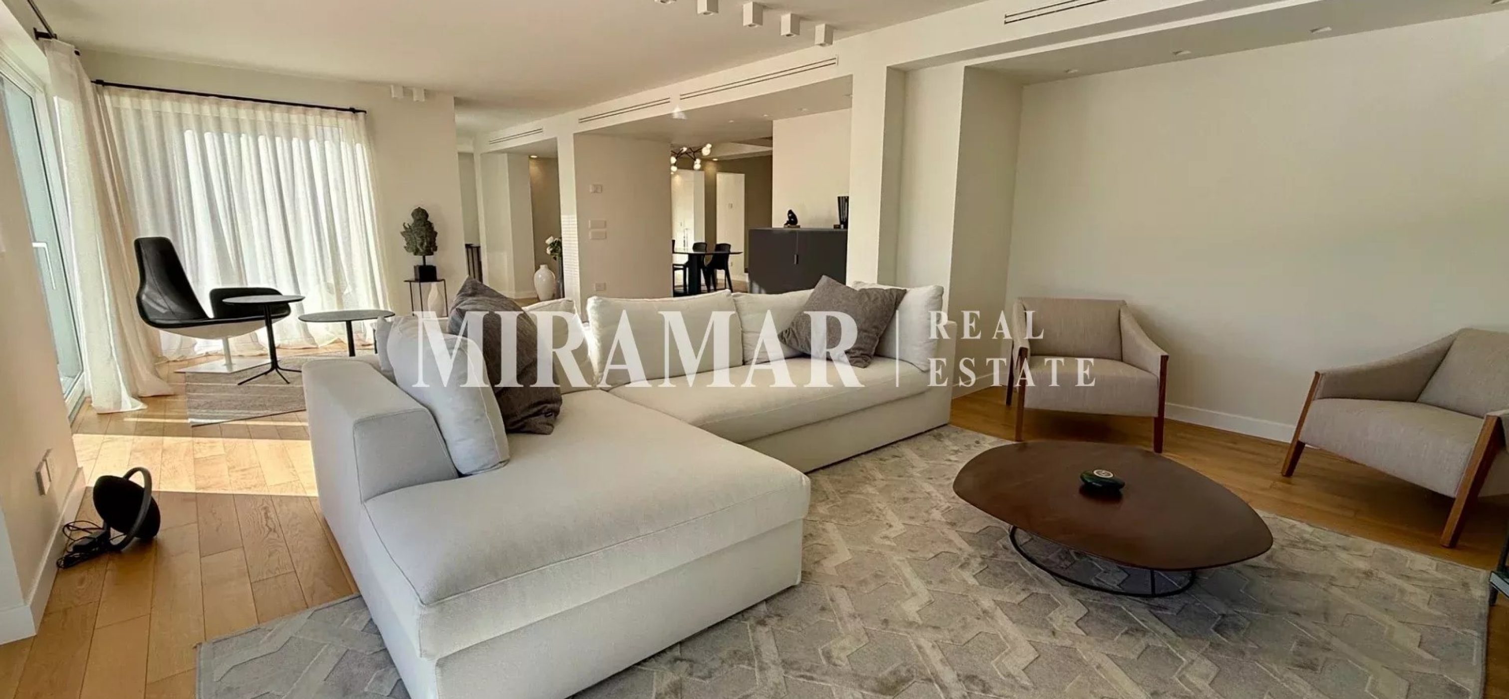 Villa Villefranche-sur-mer