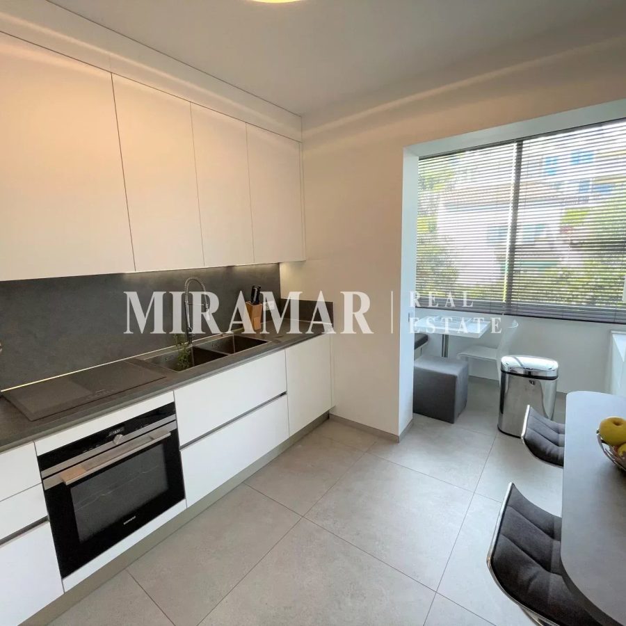 3 Pièces Villefranche-sur-Mer