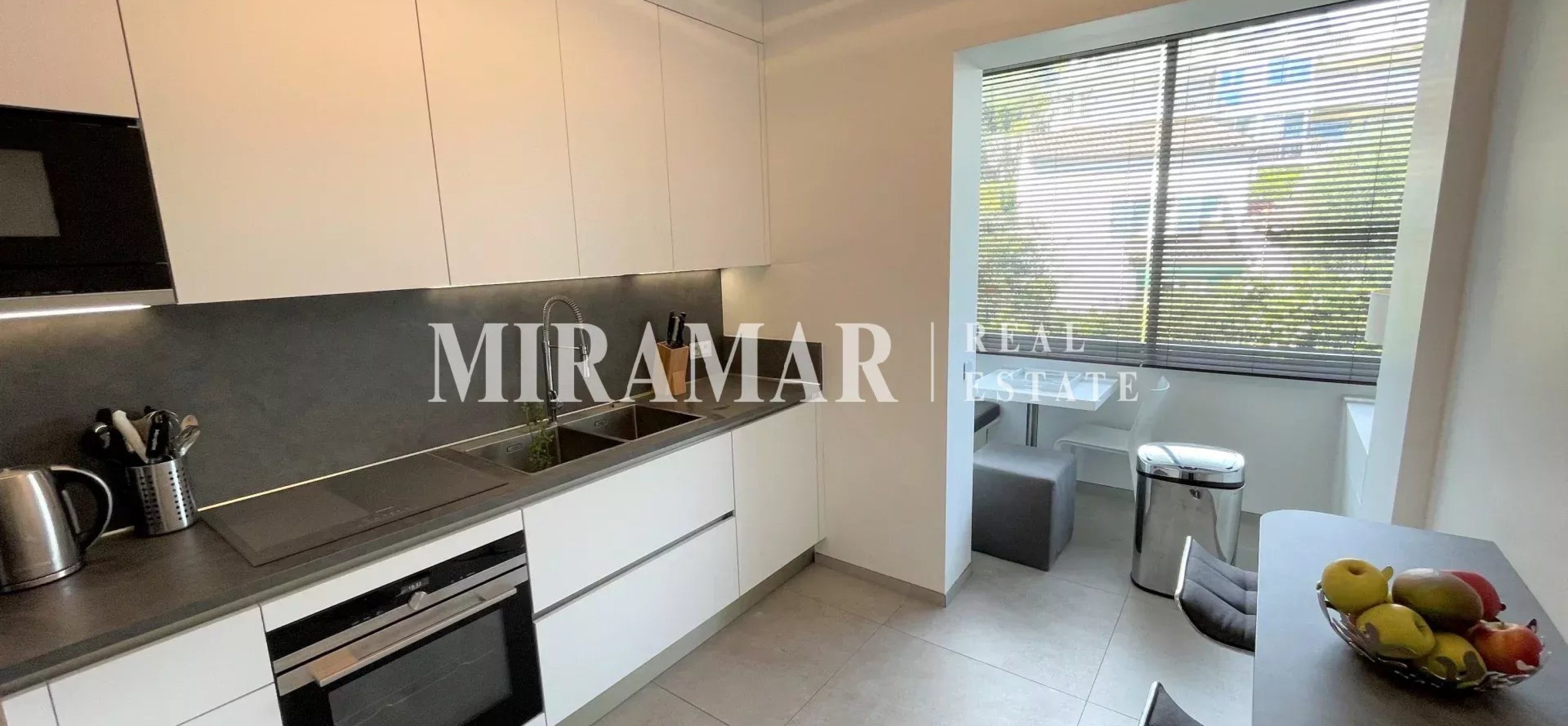 3 Pièces Villefranche-sur-Mer