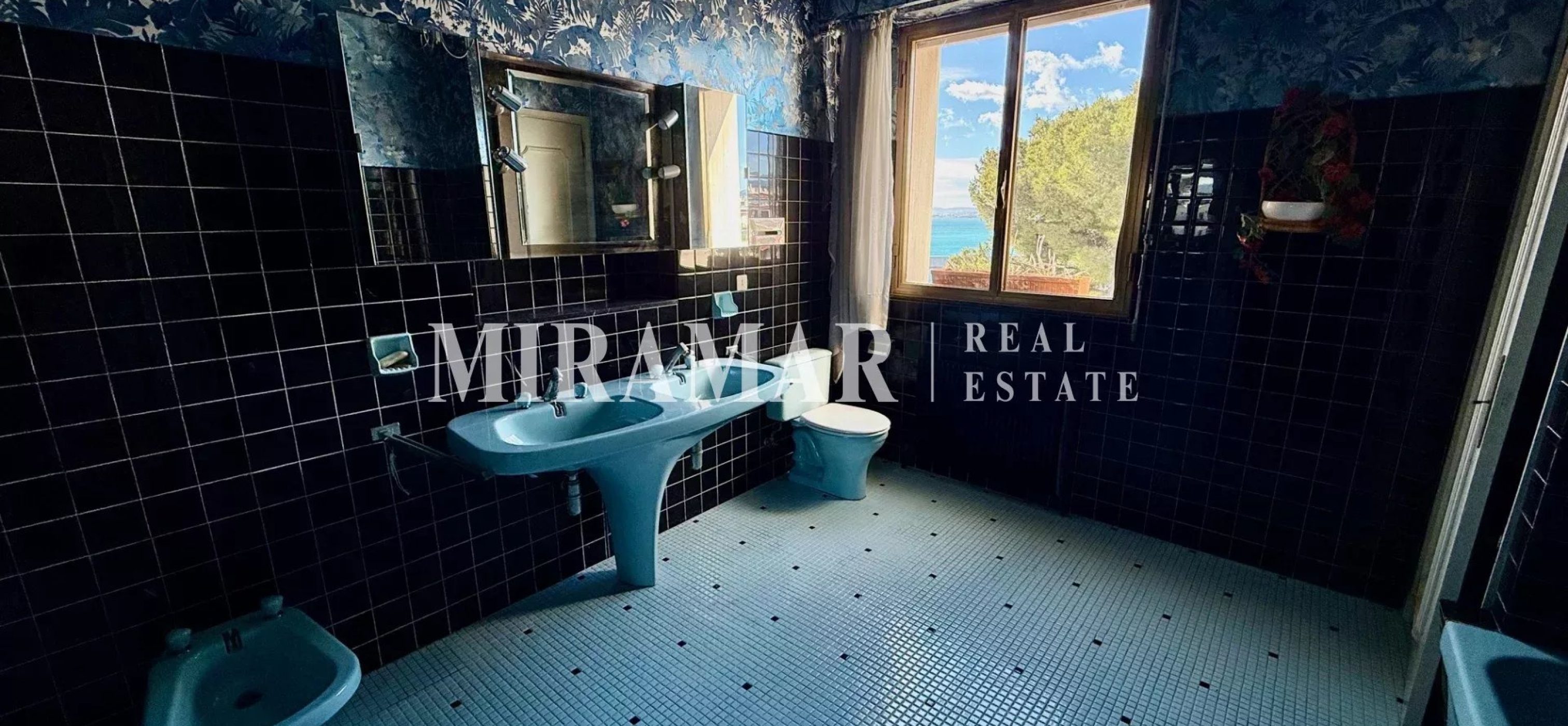 Franck Pilatte : Appartement Avant Dernier Etage