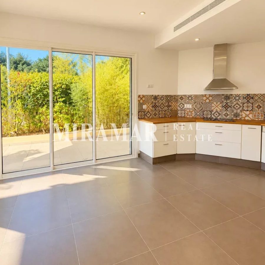 Villa - Nice Mont-Boron