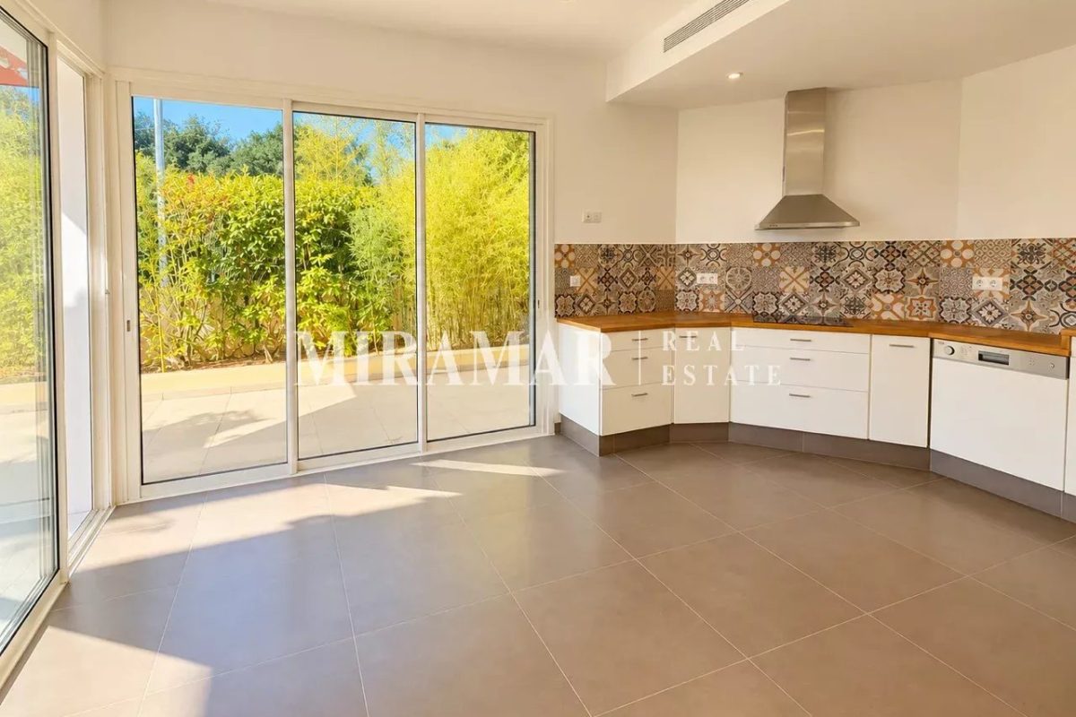 Villa - Nice Mont-Boron