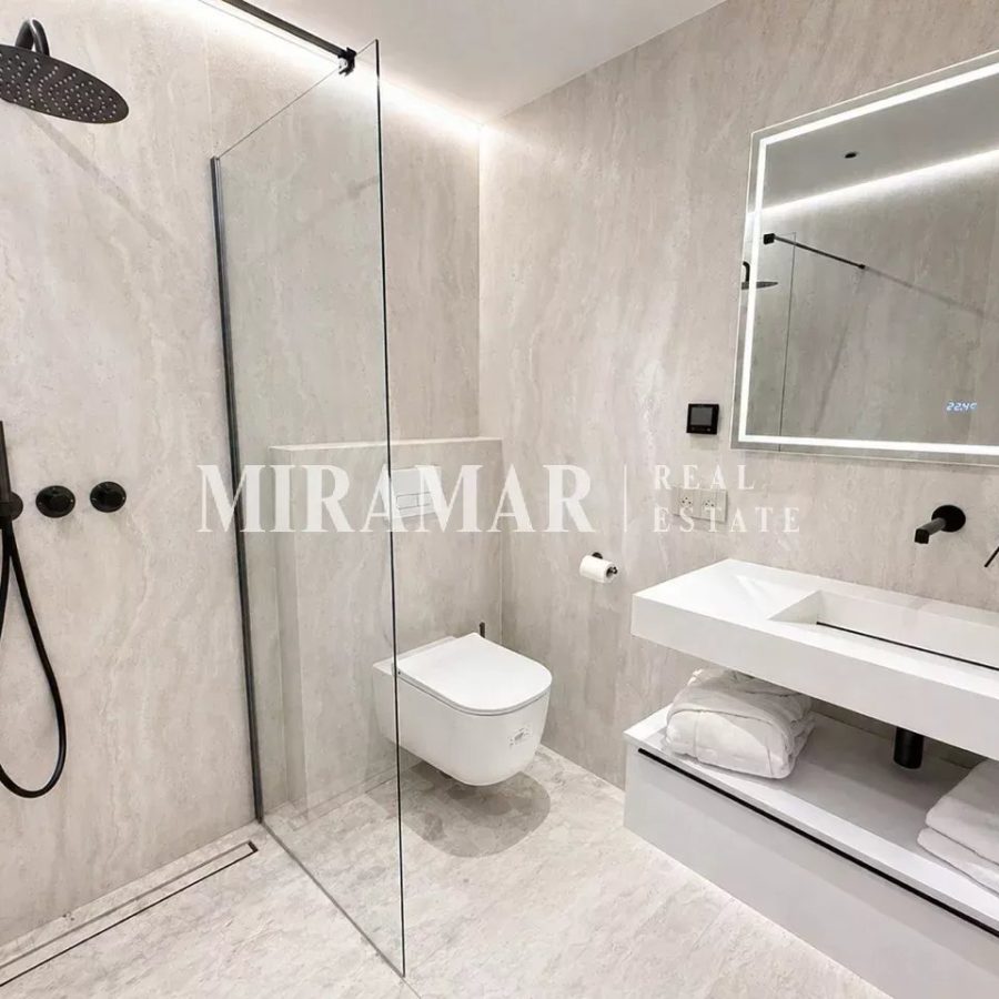 Appartement Nice Centre - Dubouchage