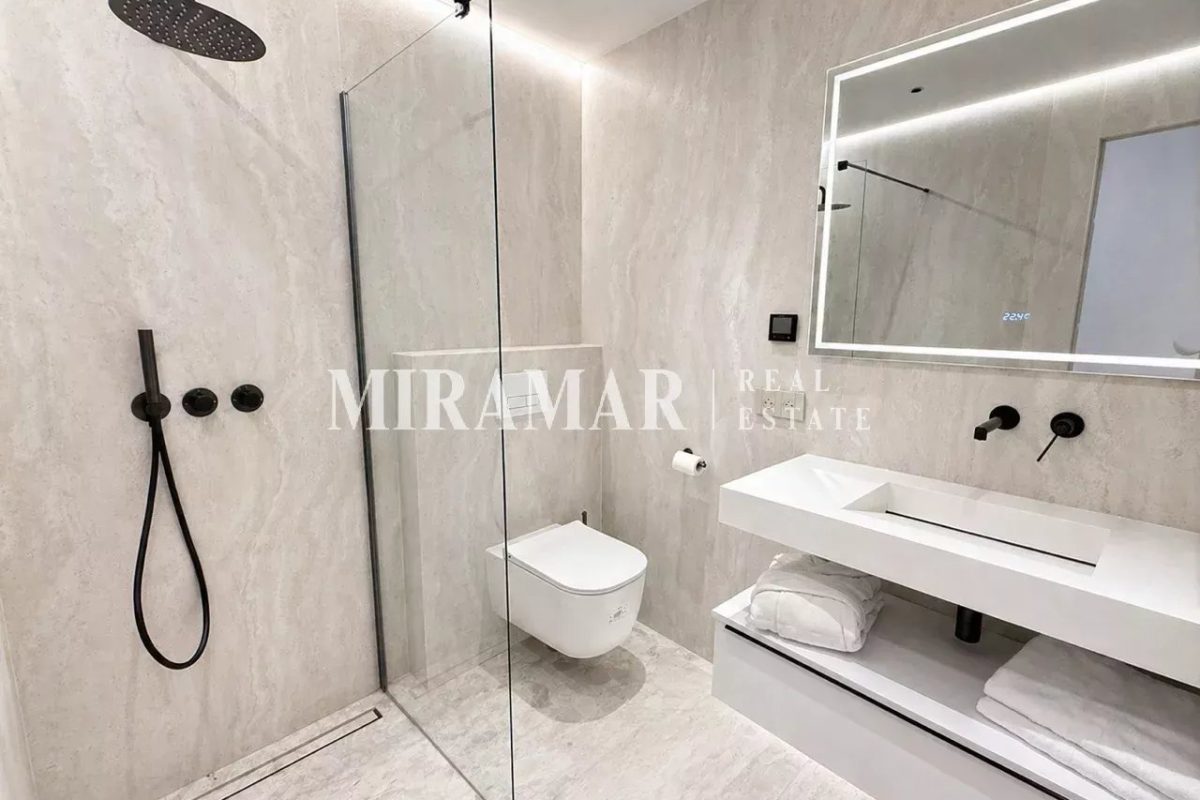 Appartement Nice Centre - Dubouchage