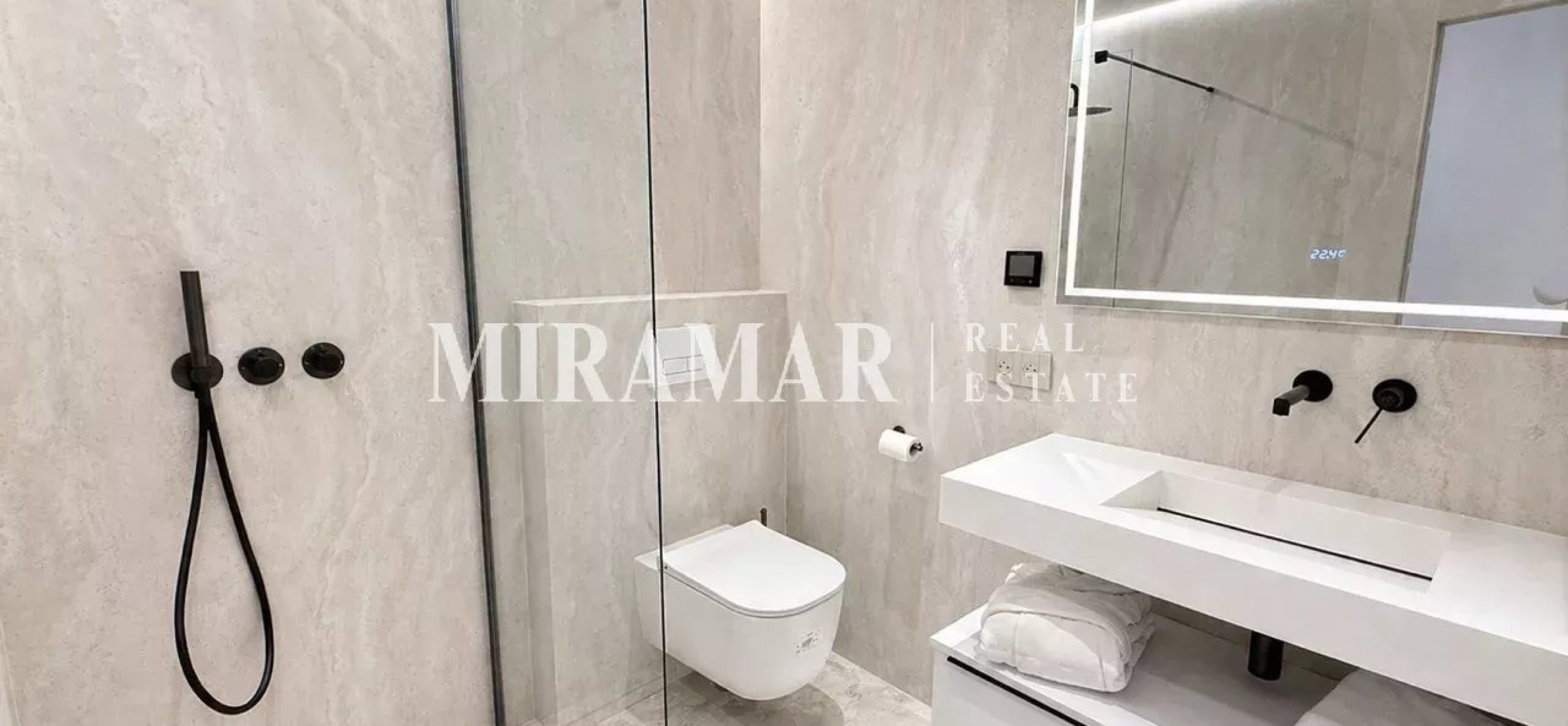 Appartement Nice Centre - Dubouchage