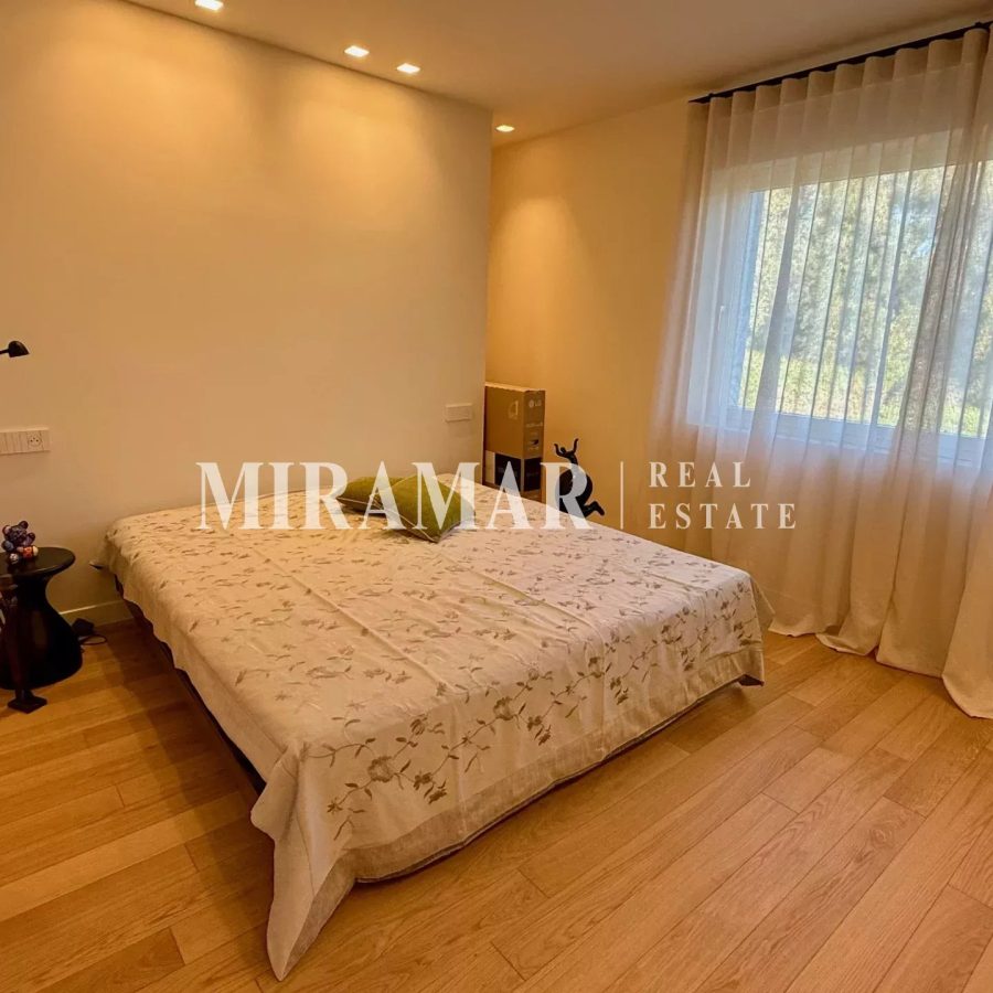 Villa Villefranche-sur-mer