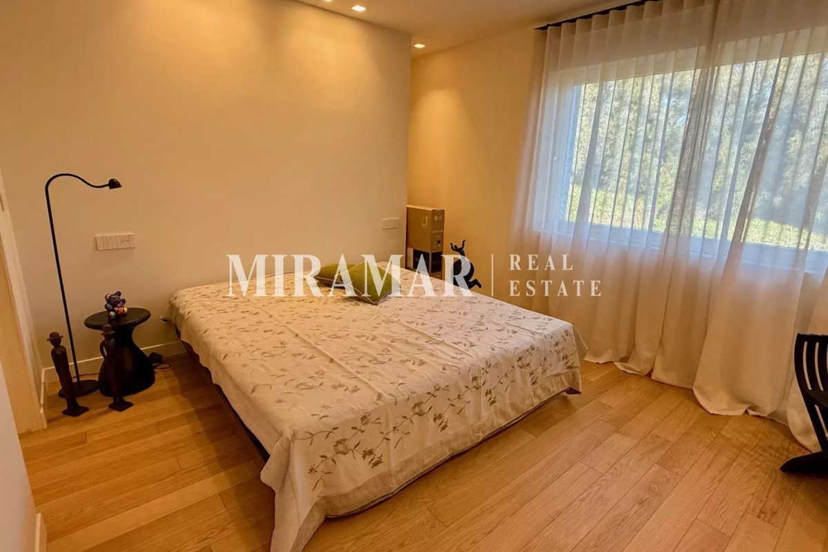 Villa Villefranche-sur-mer