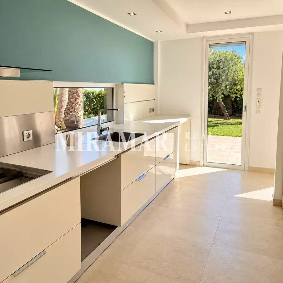 Villa - Nice Mont-Boron