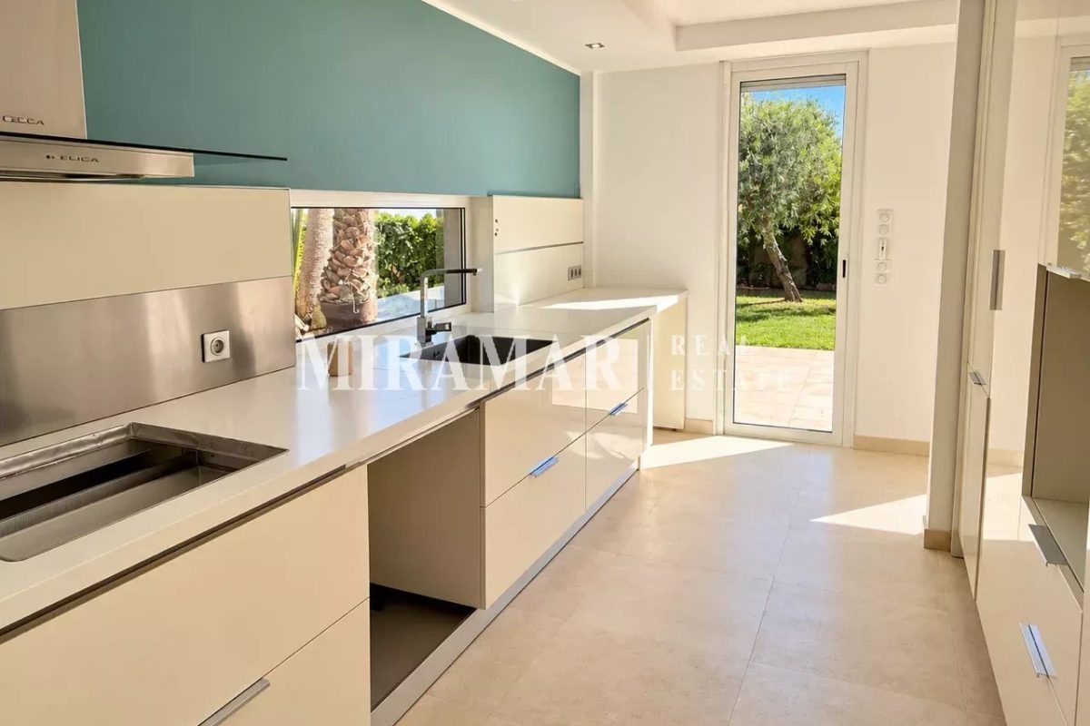 Villa - Nice Mont-Boron
