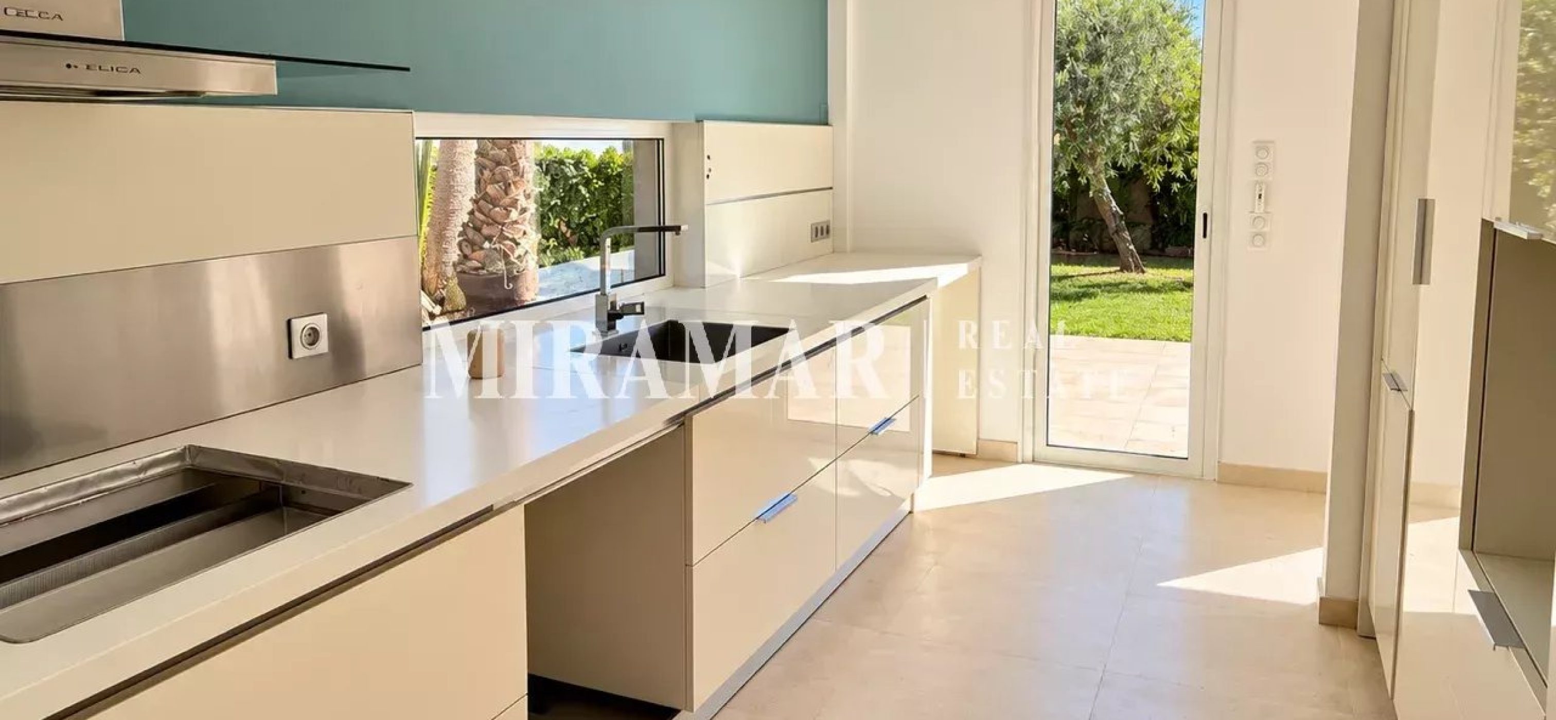 Villa - Nice Mont-Boron