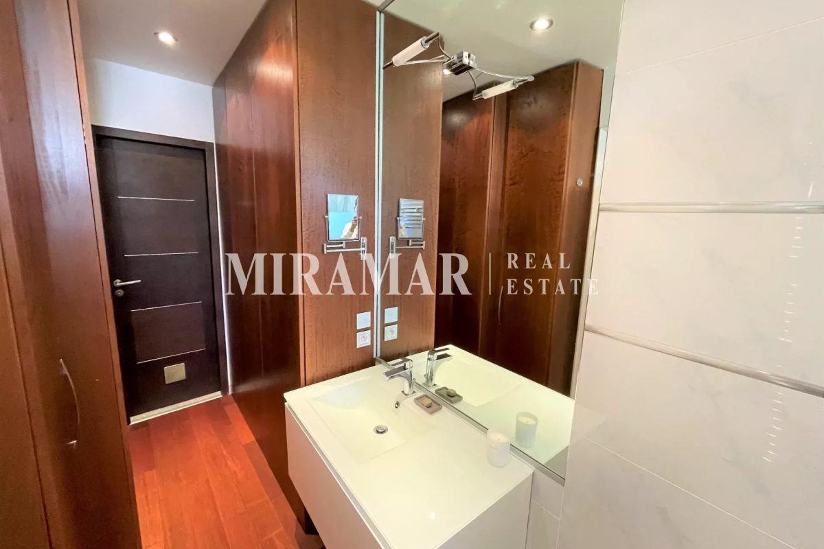 3 Pièces Villefranche-sur-Mer