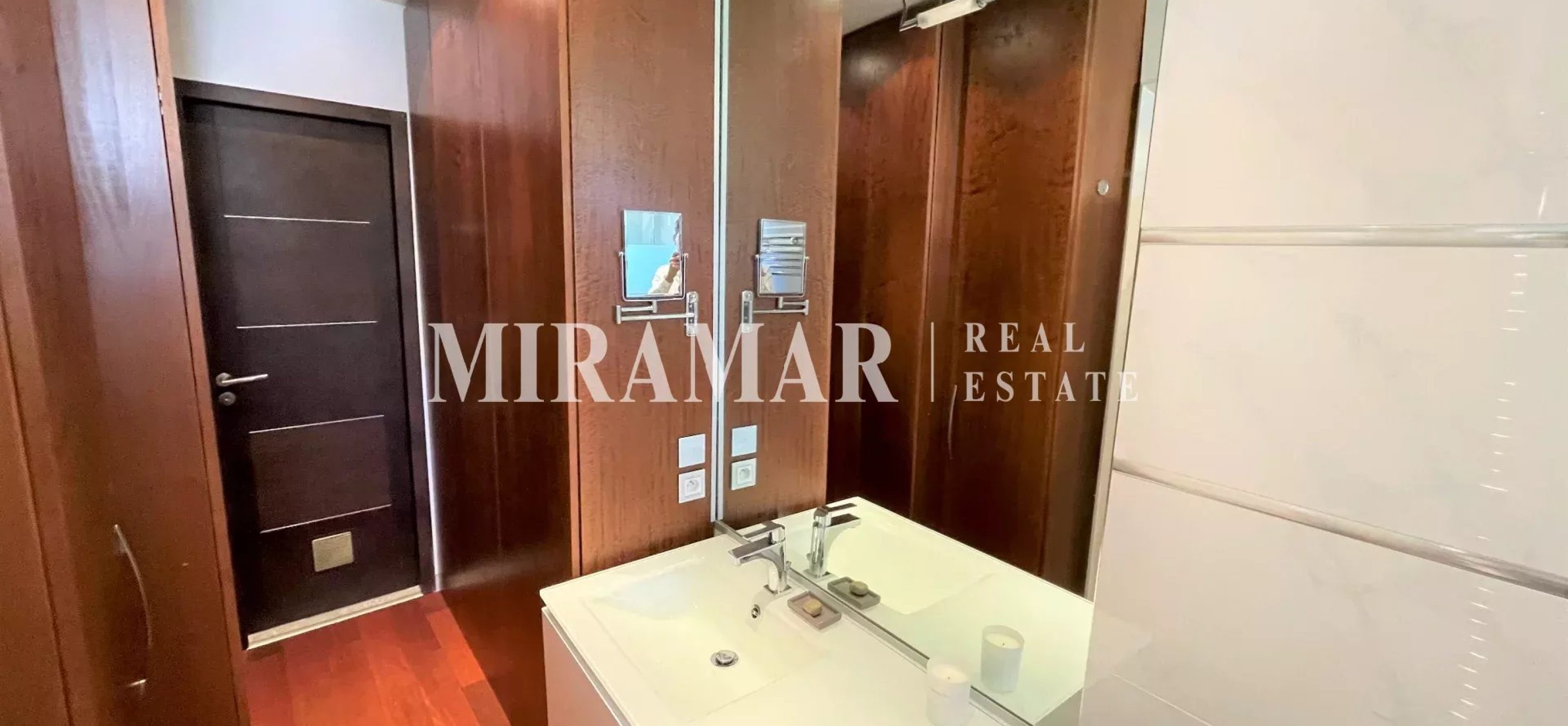 3 Pièces Villefranche-sur-Mer