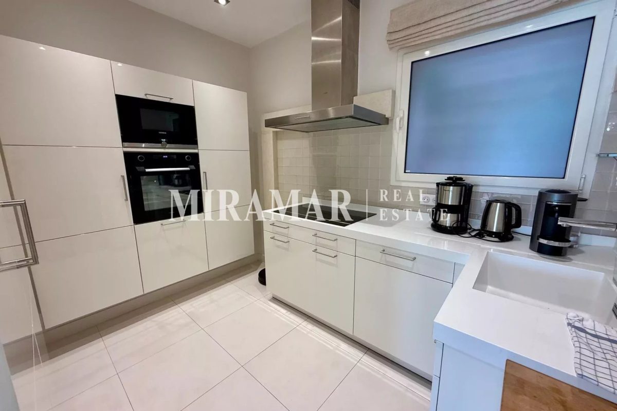 Nice Jean Lorrain - Appartement Pieds dans l'Eau