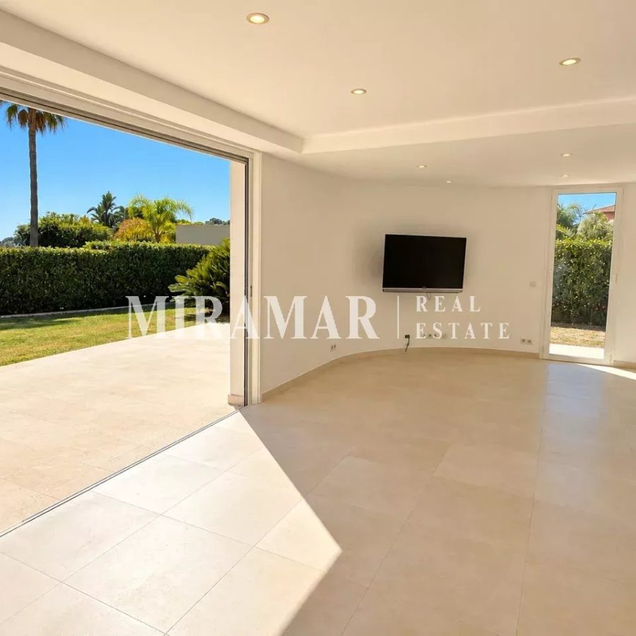 Villa - Nice Mont-Boron