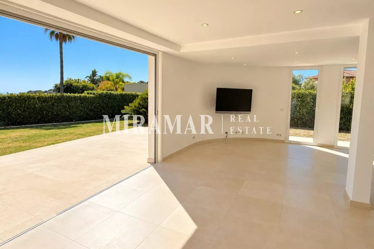 Villa - Nice Mont-Boron