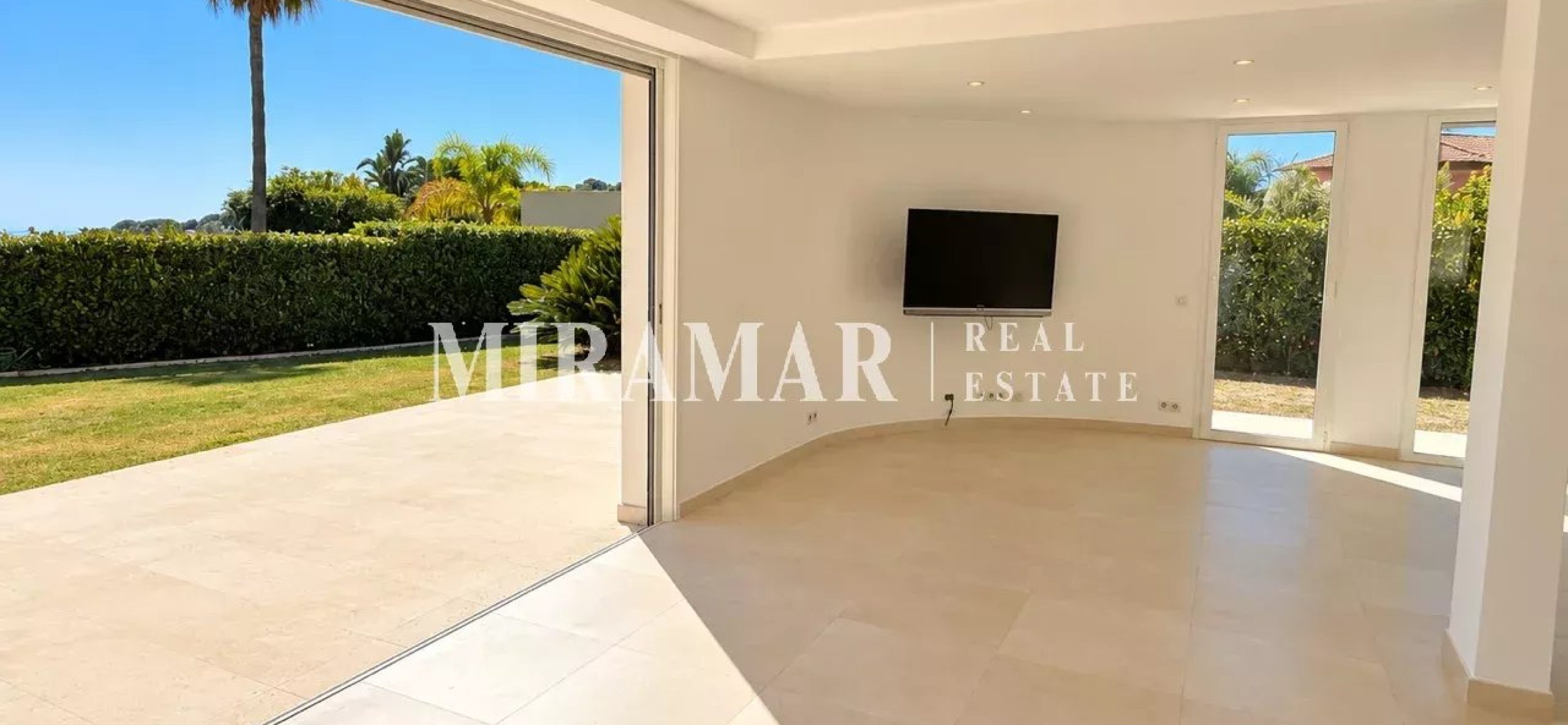 Villa - Nice Mont-Boron