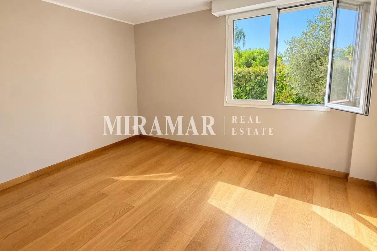 Villa - Nice Mont-Boron