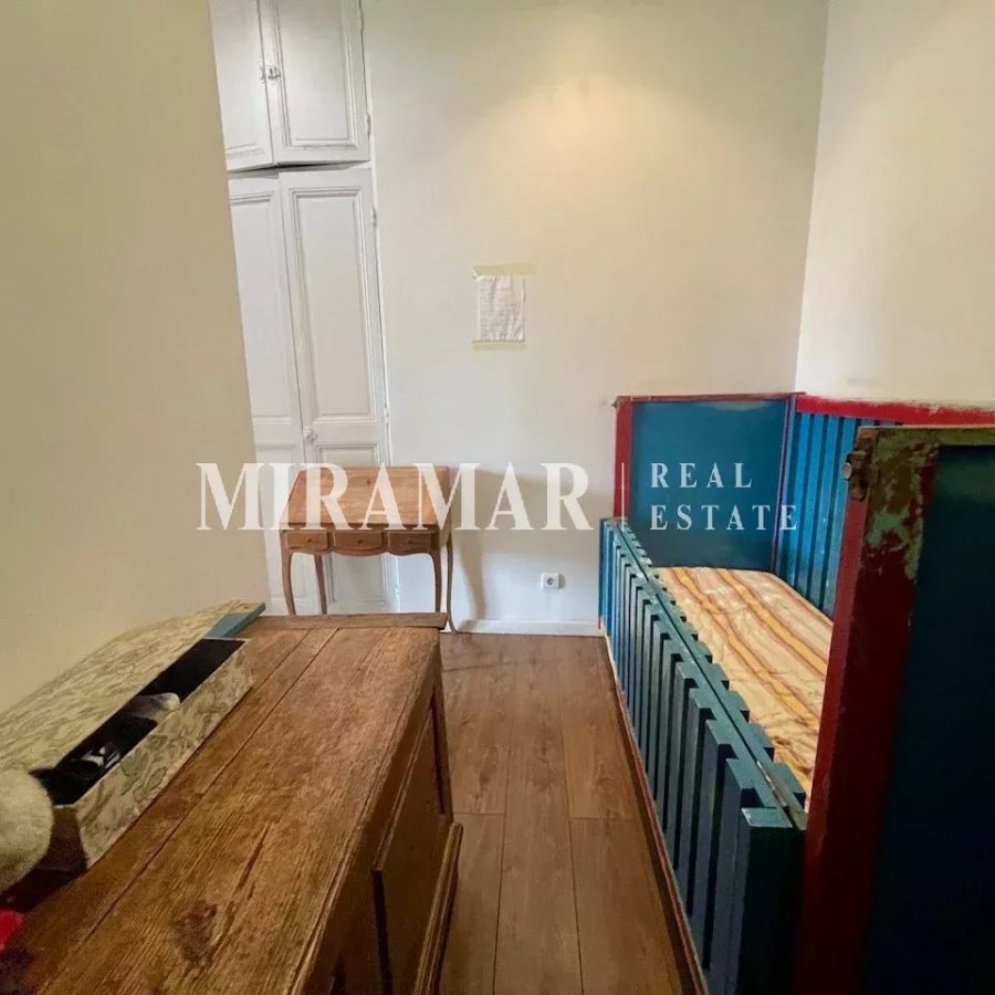 Villa Beaulieu-sur-mer