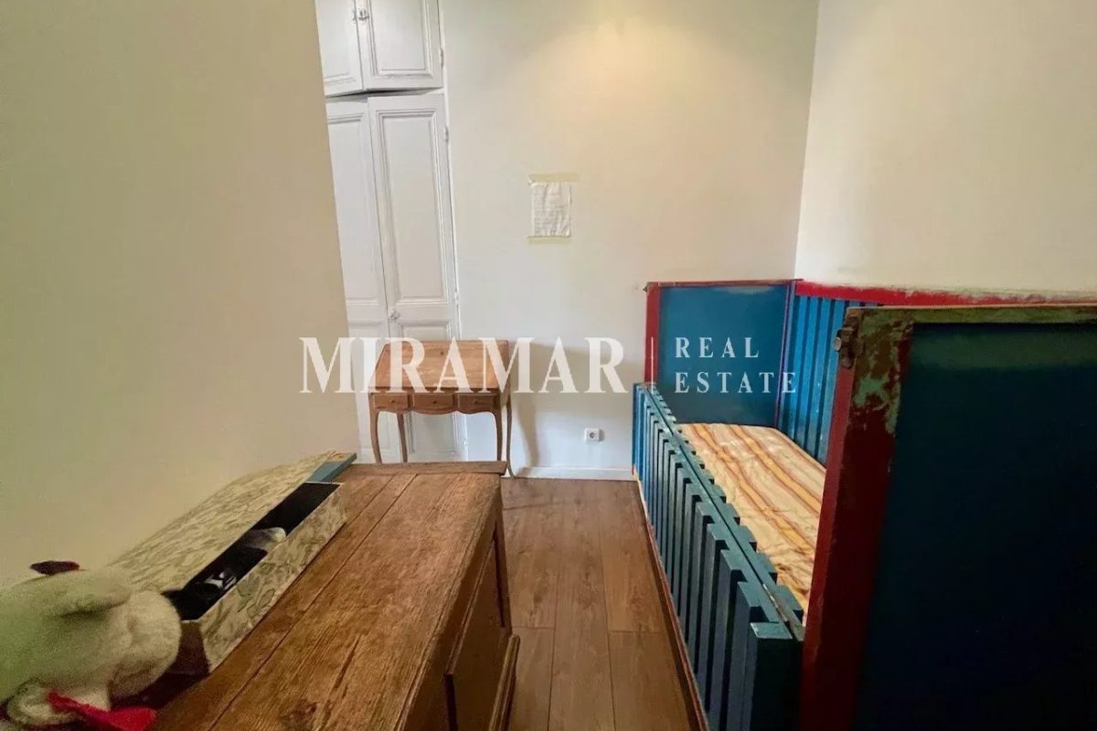 Villa Beaulieu-sur-mer