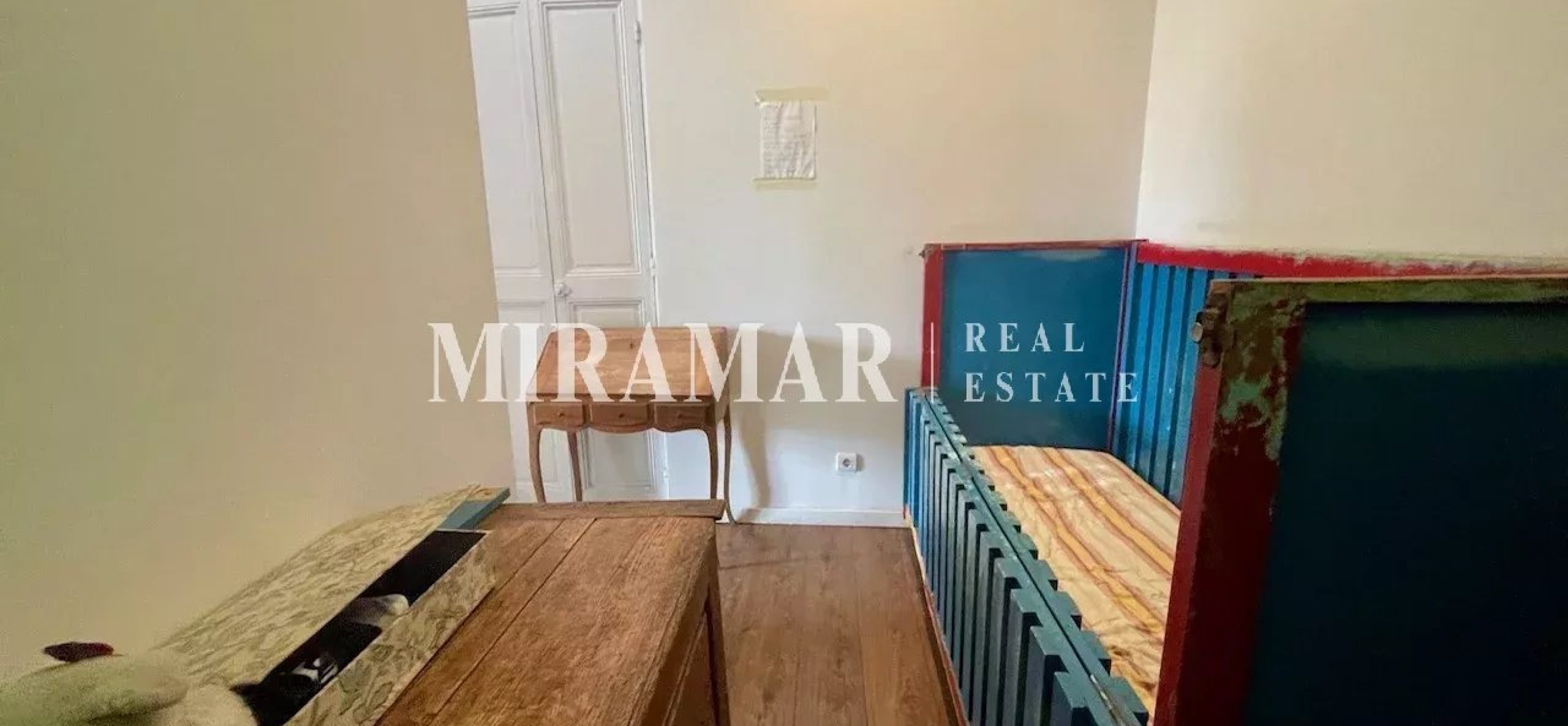 Villa Beaulieu-sur-mer