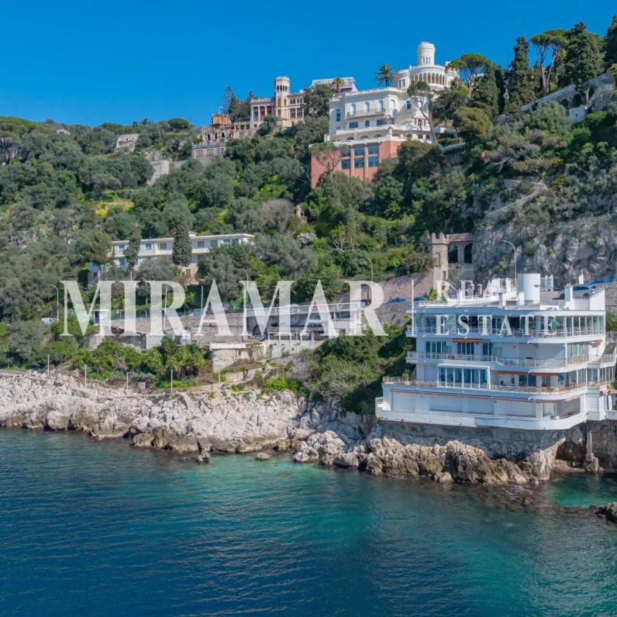 Exclusivité : Penthouse Jean Lorrain 250 m²