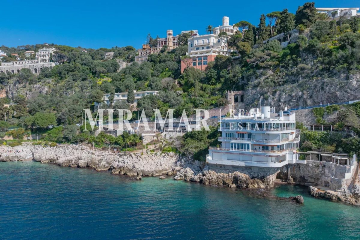 Exclusivité : Penthouse Jean Lorrain 250 m²