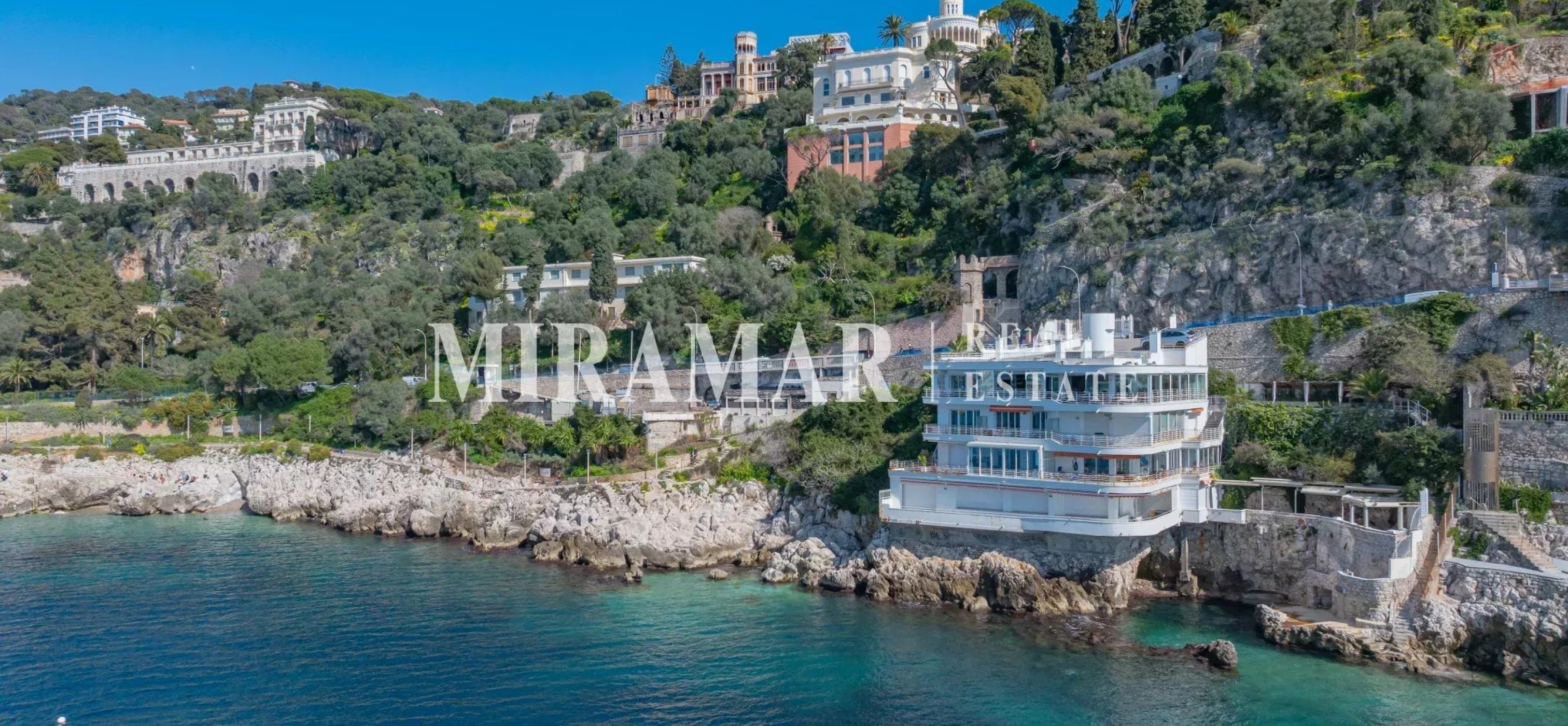 Exclusivité : Penthouse Jean Lorrain 250 m²