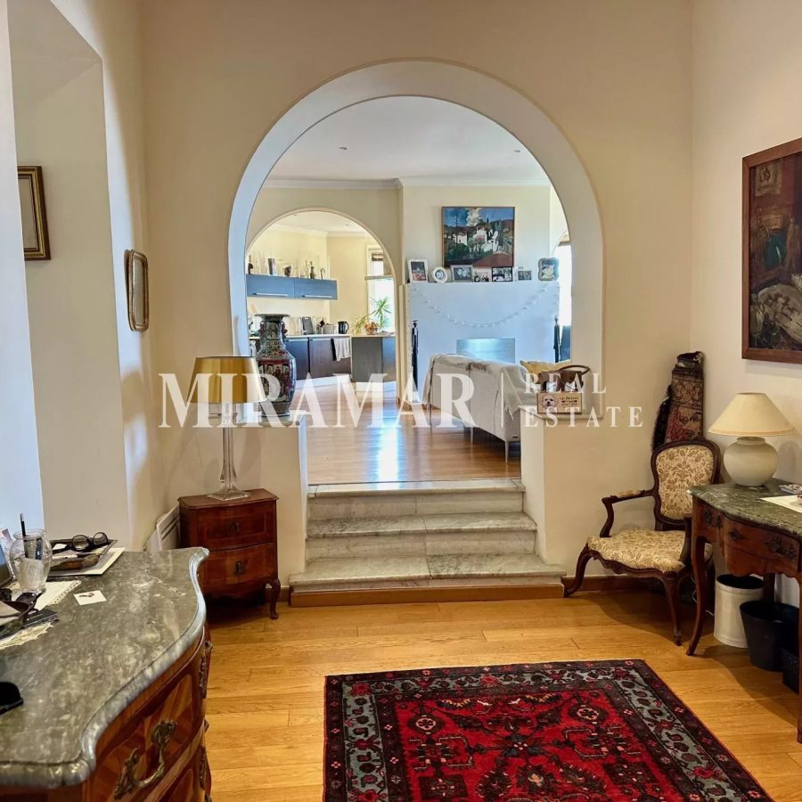 Exclusivité : Appartement Parc Saint Aignan / Franck pilatte