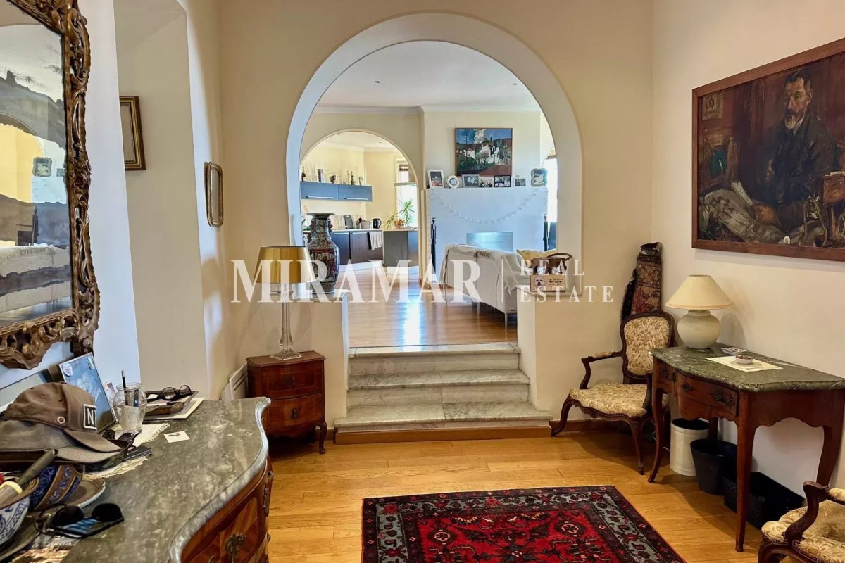 Exclusivité : Appartement Parc Saint Aignan / Franck pilatte