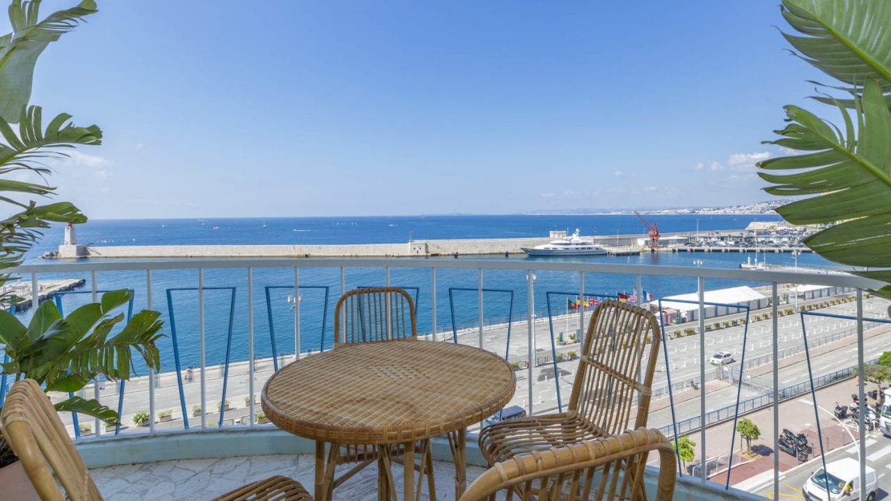 3 pièces Nice 06300 (1)