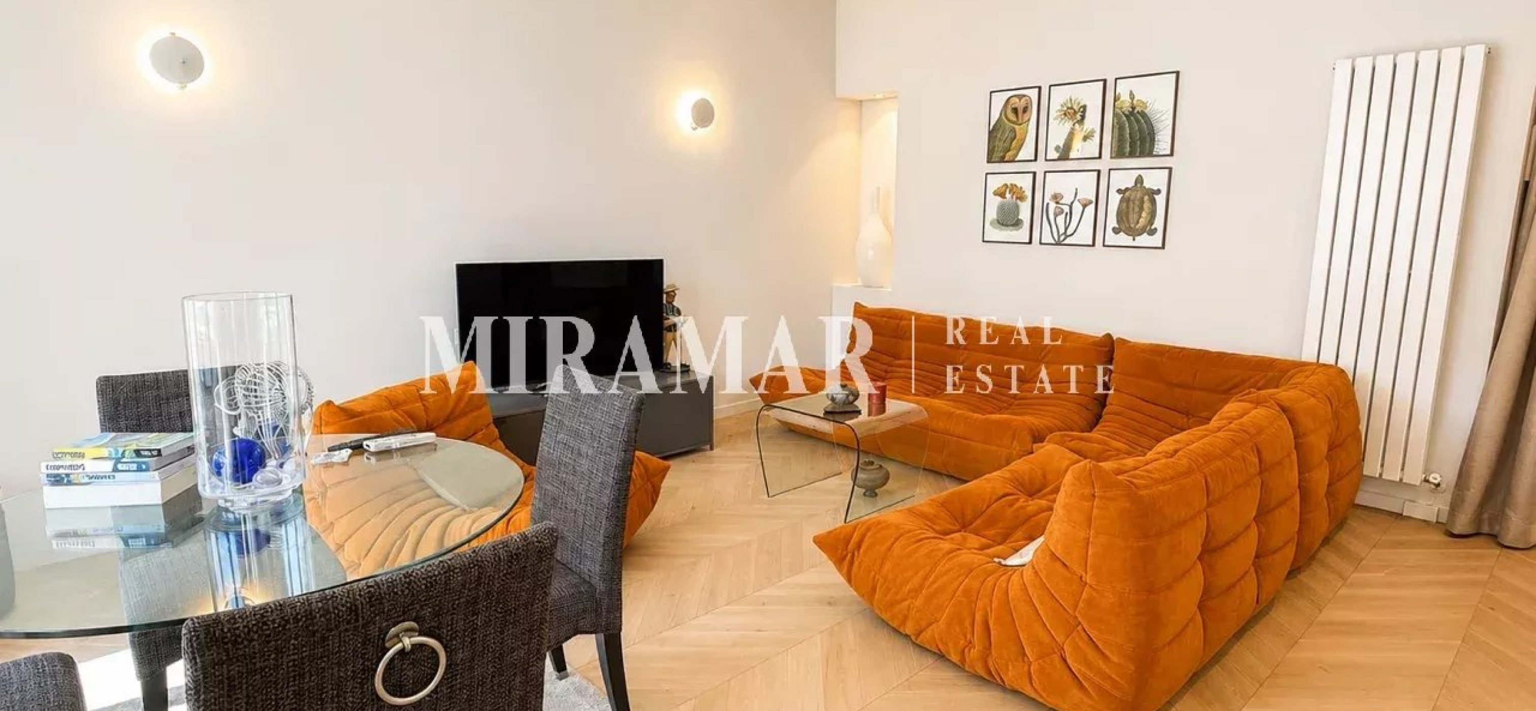 Exclusivité : 2 Pièces Franck Pilatte