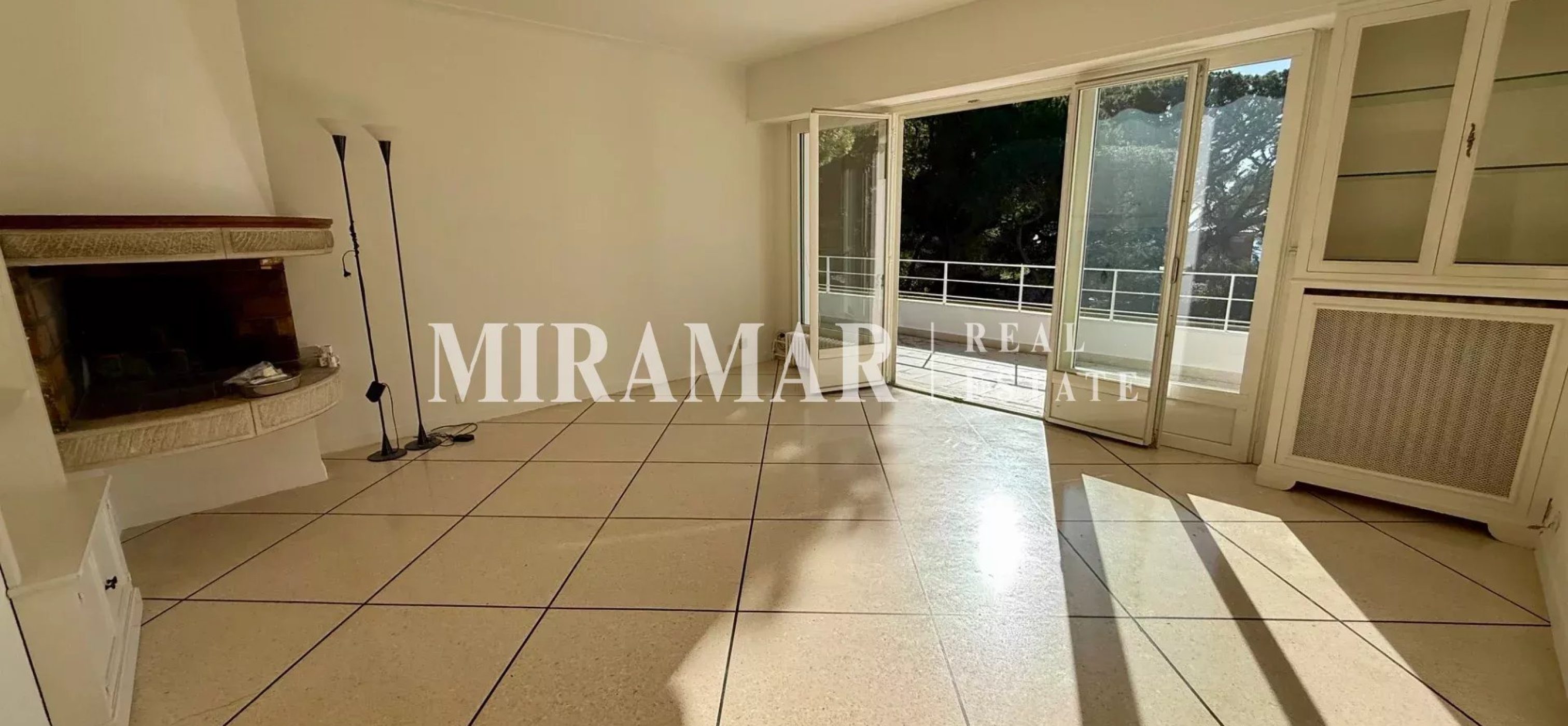 Exclusivité Dernier Etage Saint Jean Cap Ferrat