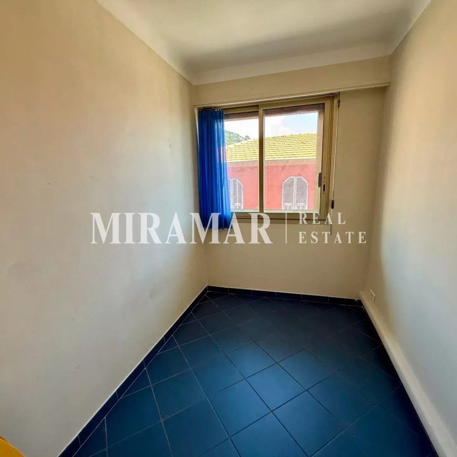 Exclusivité : Villefranche-sur-Mer / 2/3 Pièces