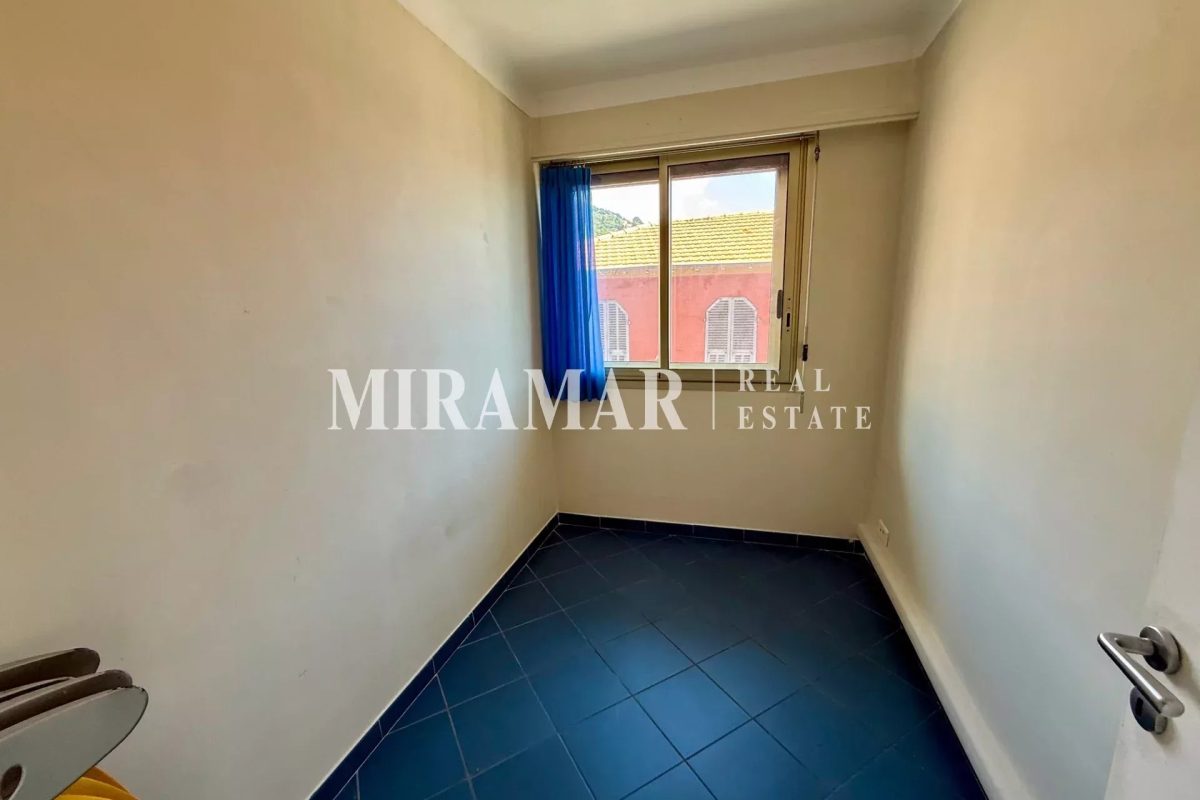 Exclusivité : Villefranche-sur-Mer / 2/3 Pièces