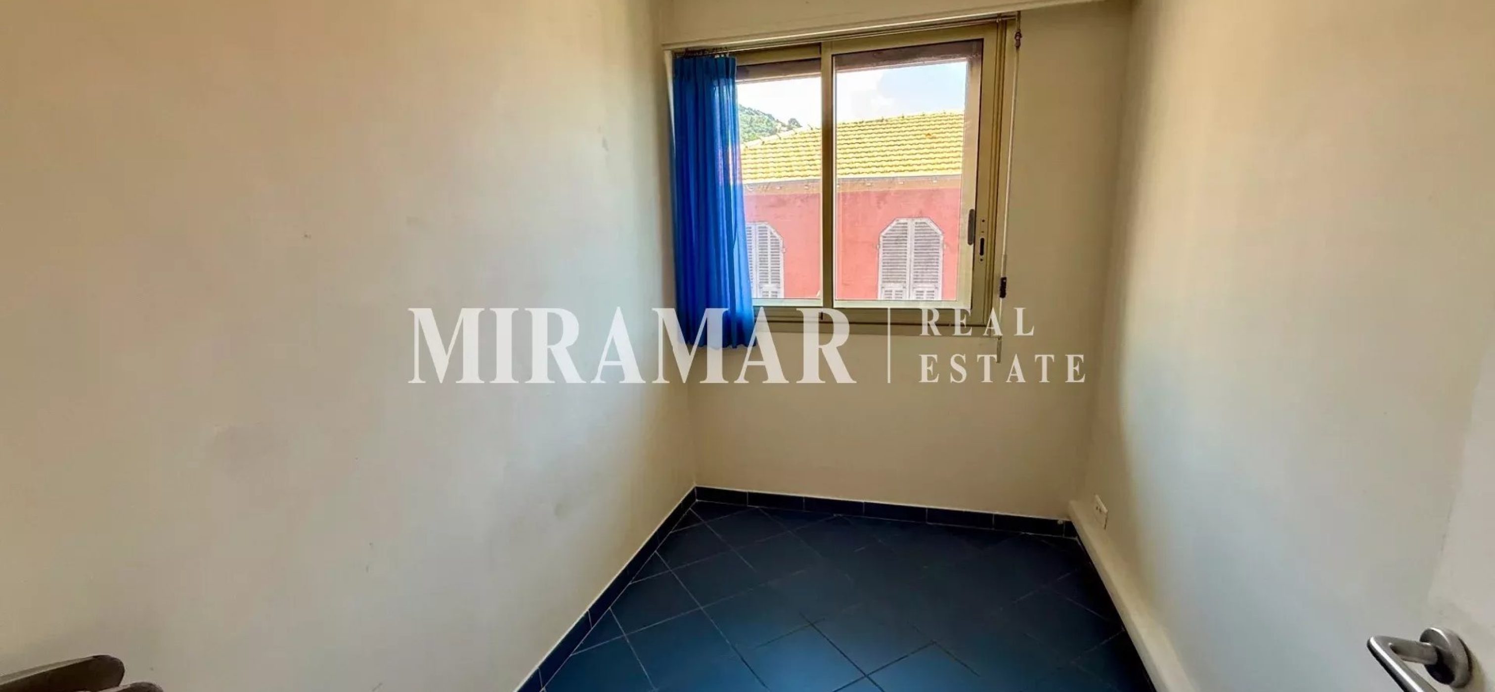 Exclusivité : Villefranche-sur-Mer / 2/3 Pièces