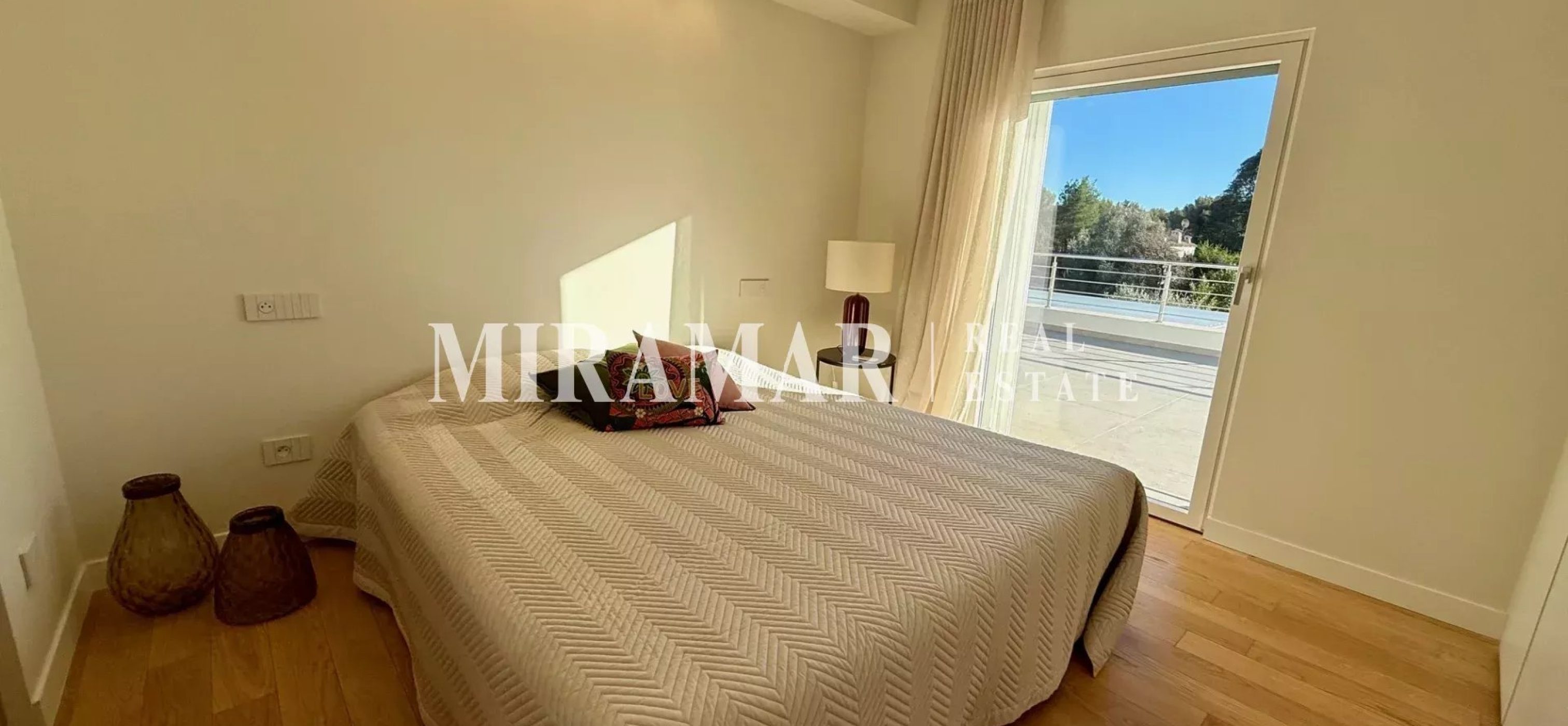 Villa Villefranche-sur-mer