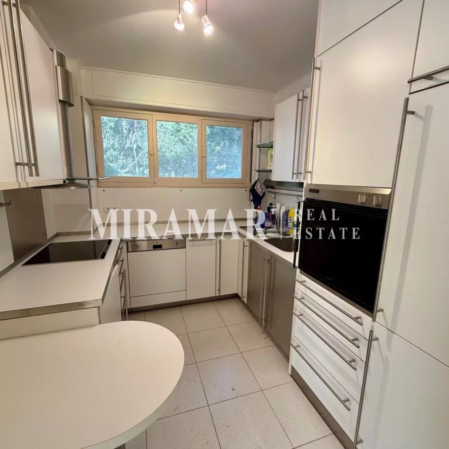 Exclusivité Dernier Etage Saint Jean Cap Ferrat