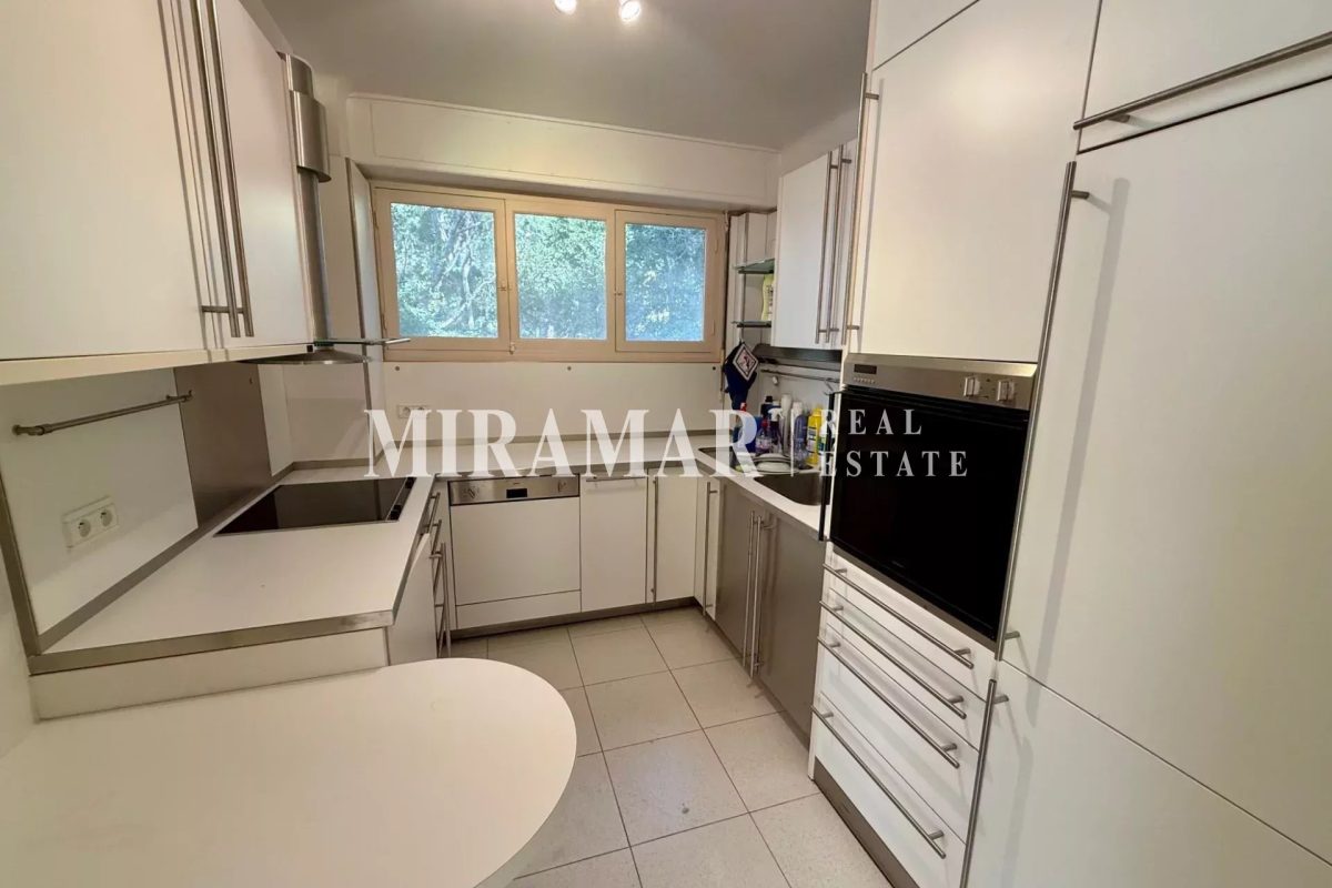 Exclusivité Dernier Etage Saint Jean Cap Ferrat