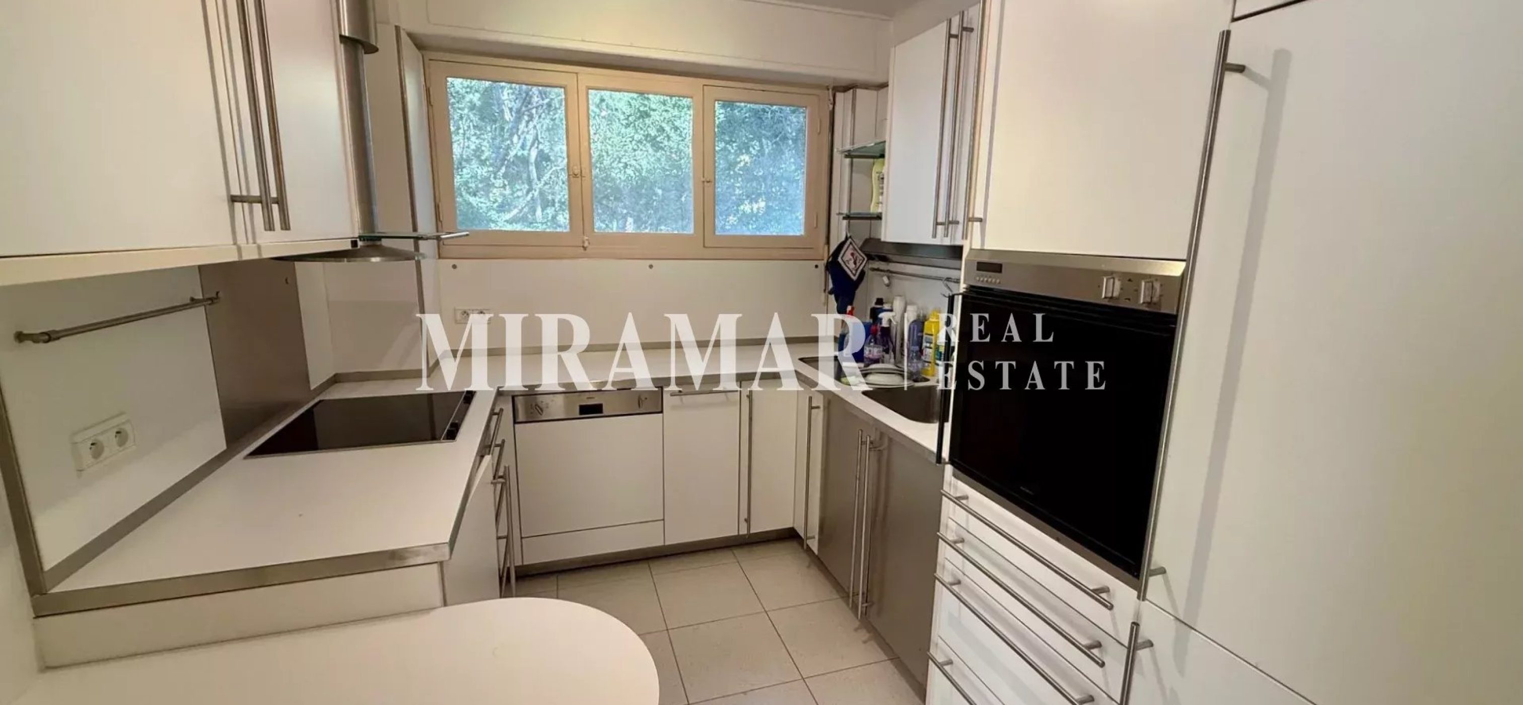 Exclusivité Dernier Etage Saint Jean Cap Ferrat