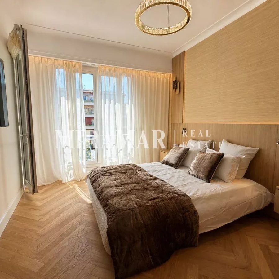 Appartement Nice Centre - Dubouchage