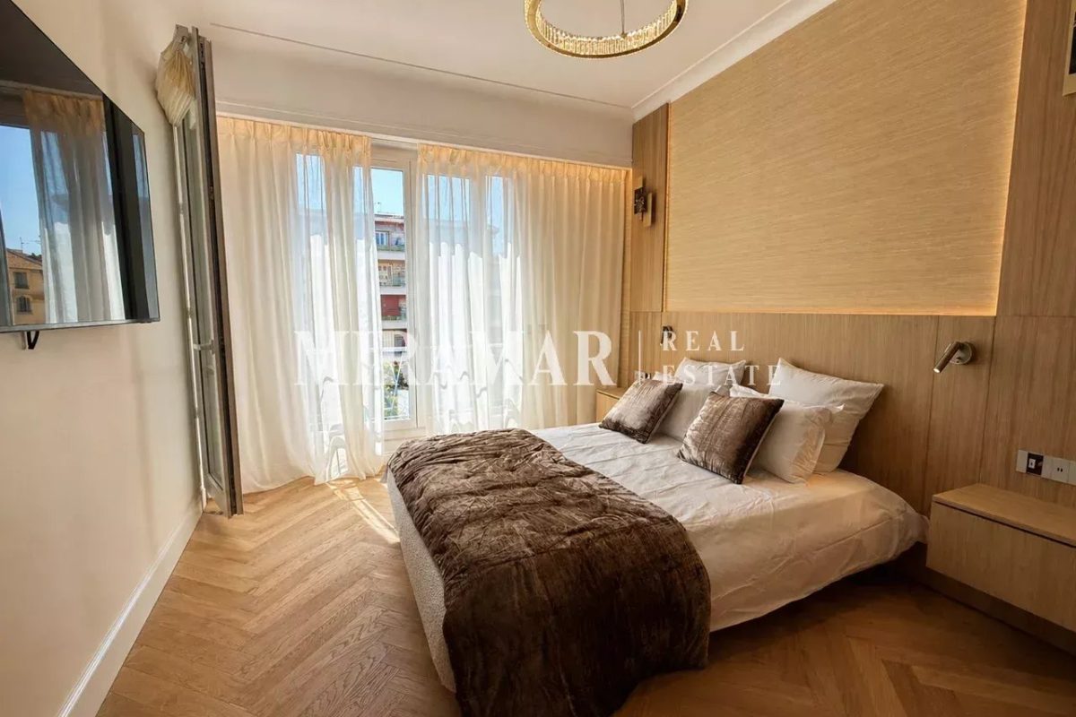Appartement Nice Centre - Dubouchage