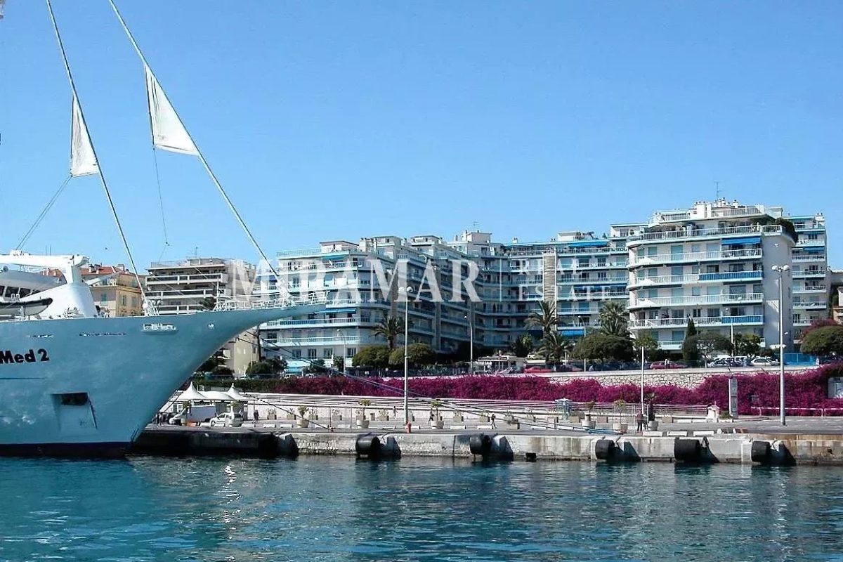 Nice Franck Pilatte / Studio