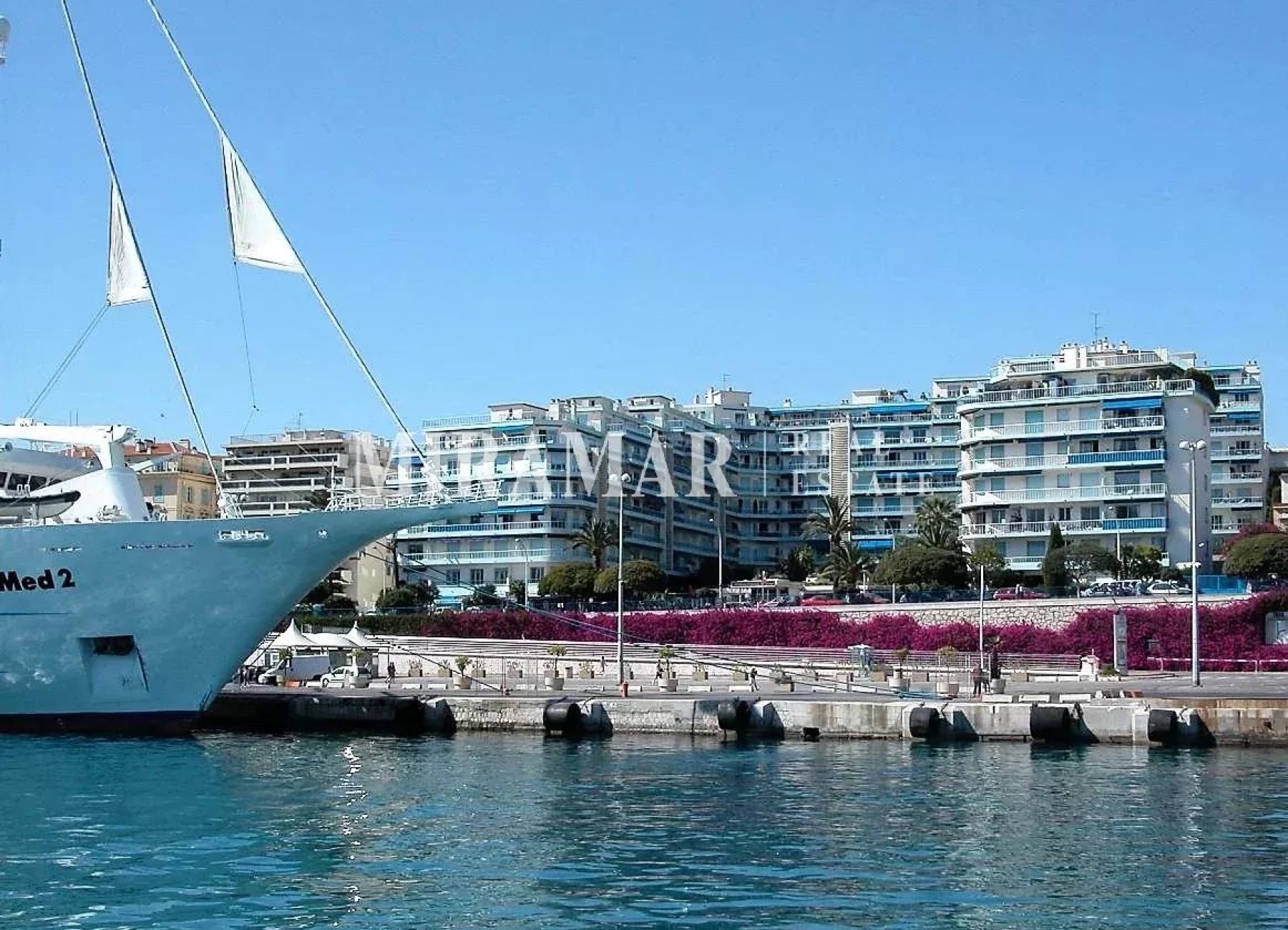 Nice Franck Pilatte / Studio